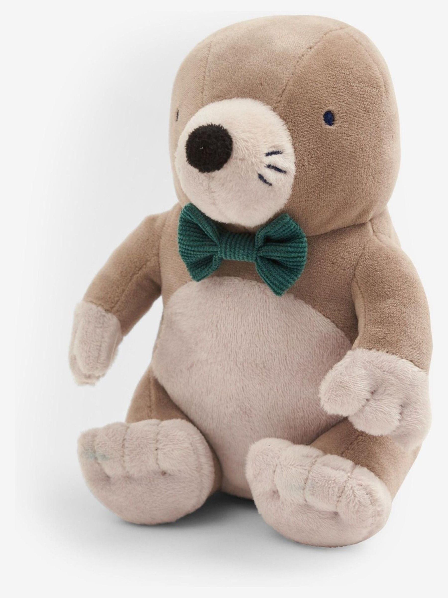 Mole Soft Toy - Image 2 of 3