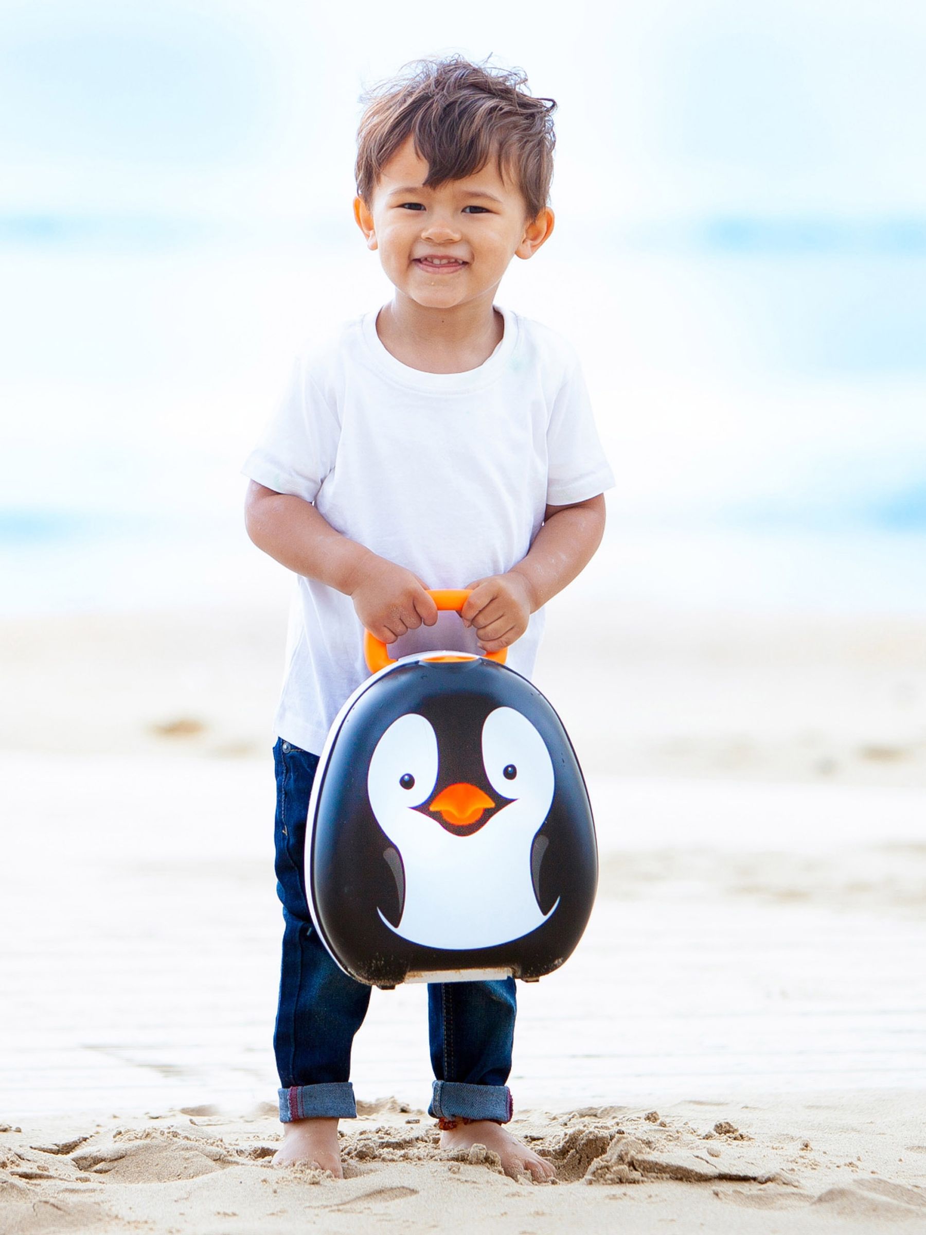 Penguin My Carry Potty Travel Potty - Image 4 of 6
