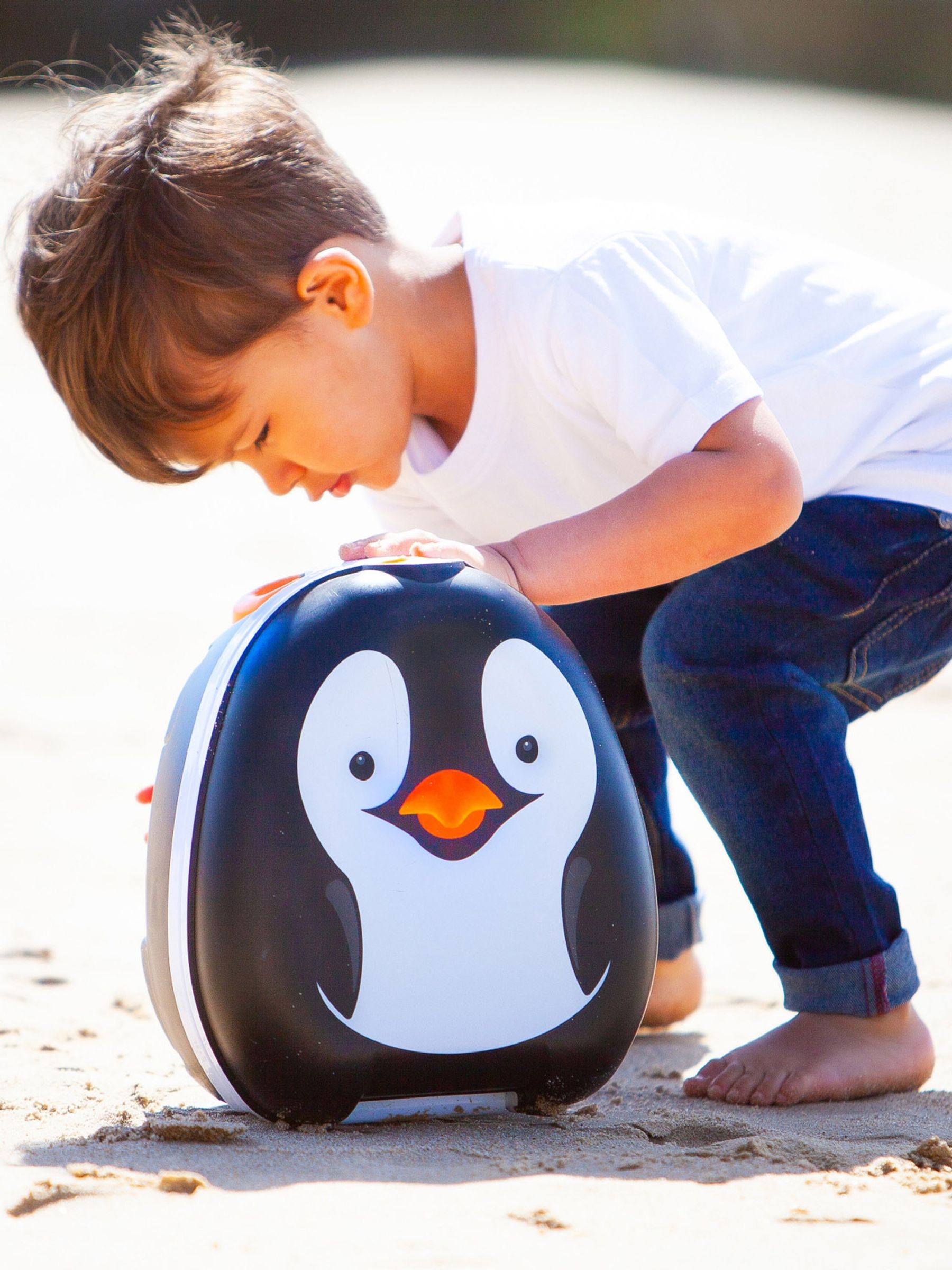 Penguin My Carry Potty Travel Potty - Image 6 of 6