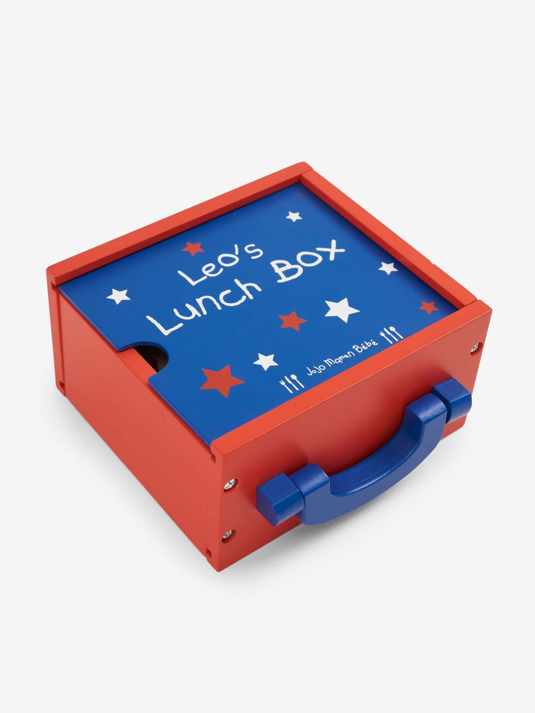 Wooden Lunch Box Set - Image 4 of 7