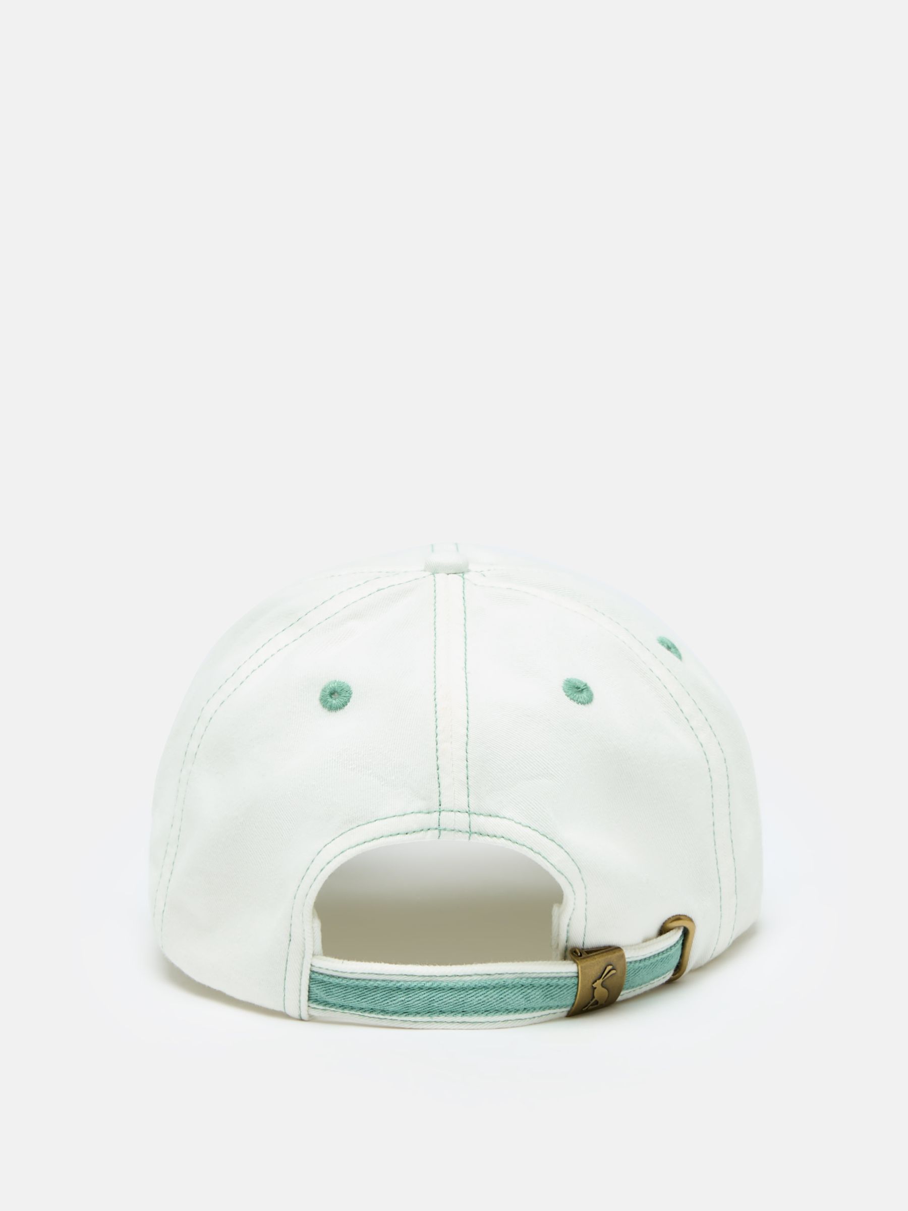 Daley Cream Cap - Image 2 of 6