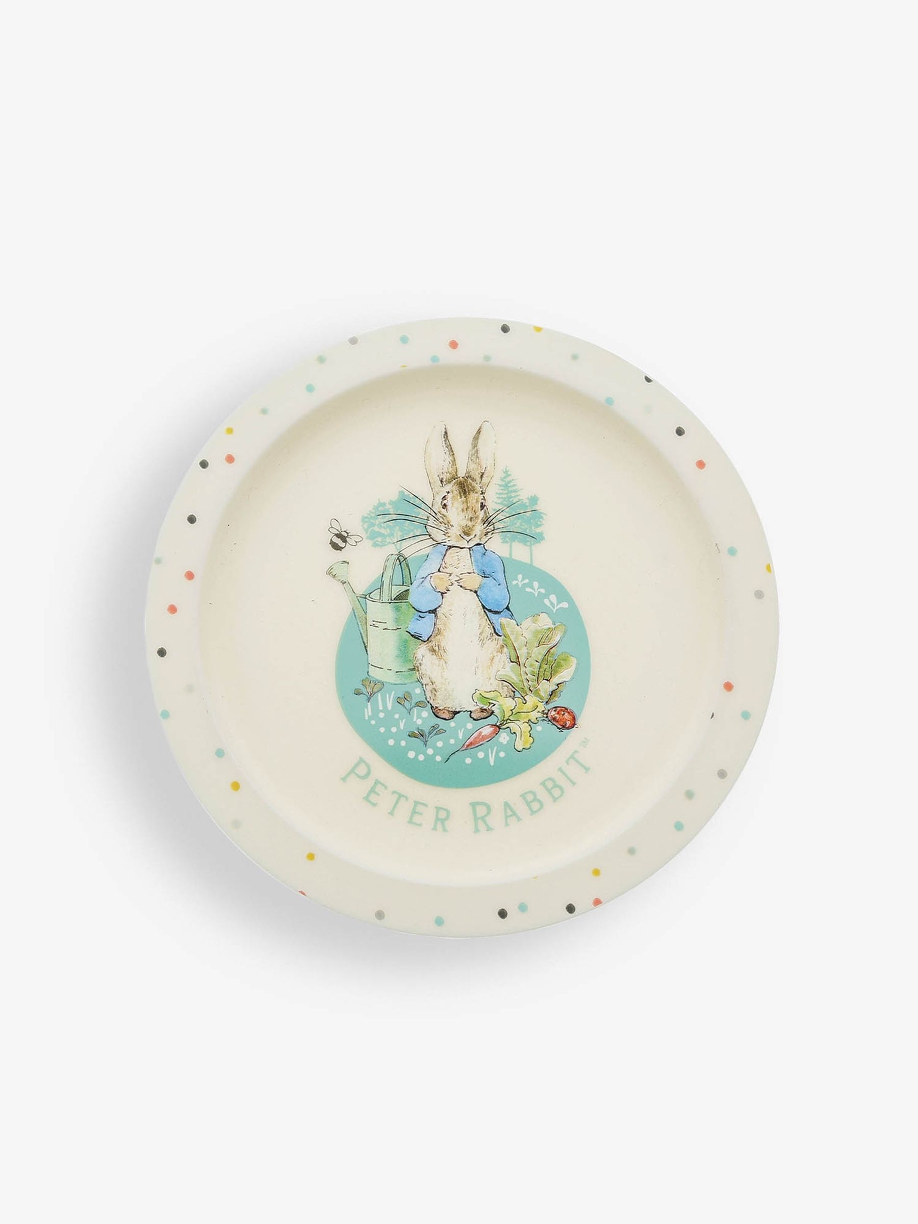 Peter Rabbit Egg Cup Set - Image 2 of 6