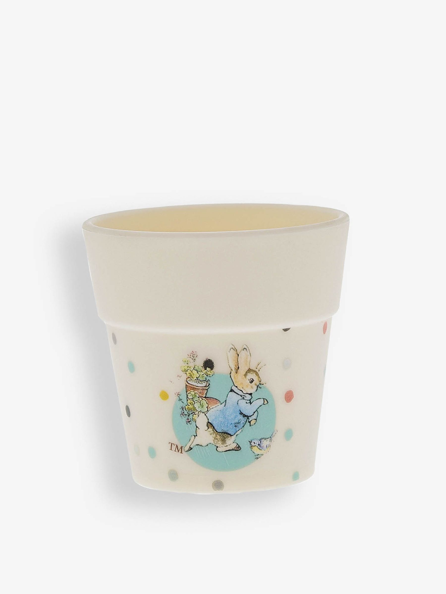 Peter Rabbit Egg Cup Set - Image 3 of 6