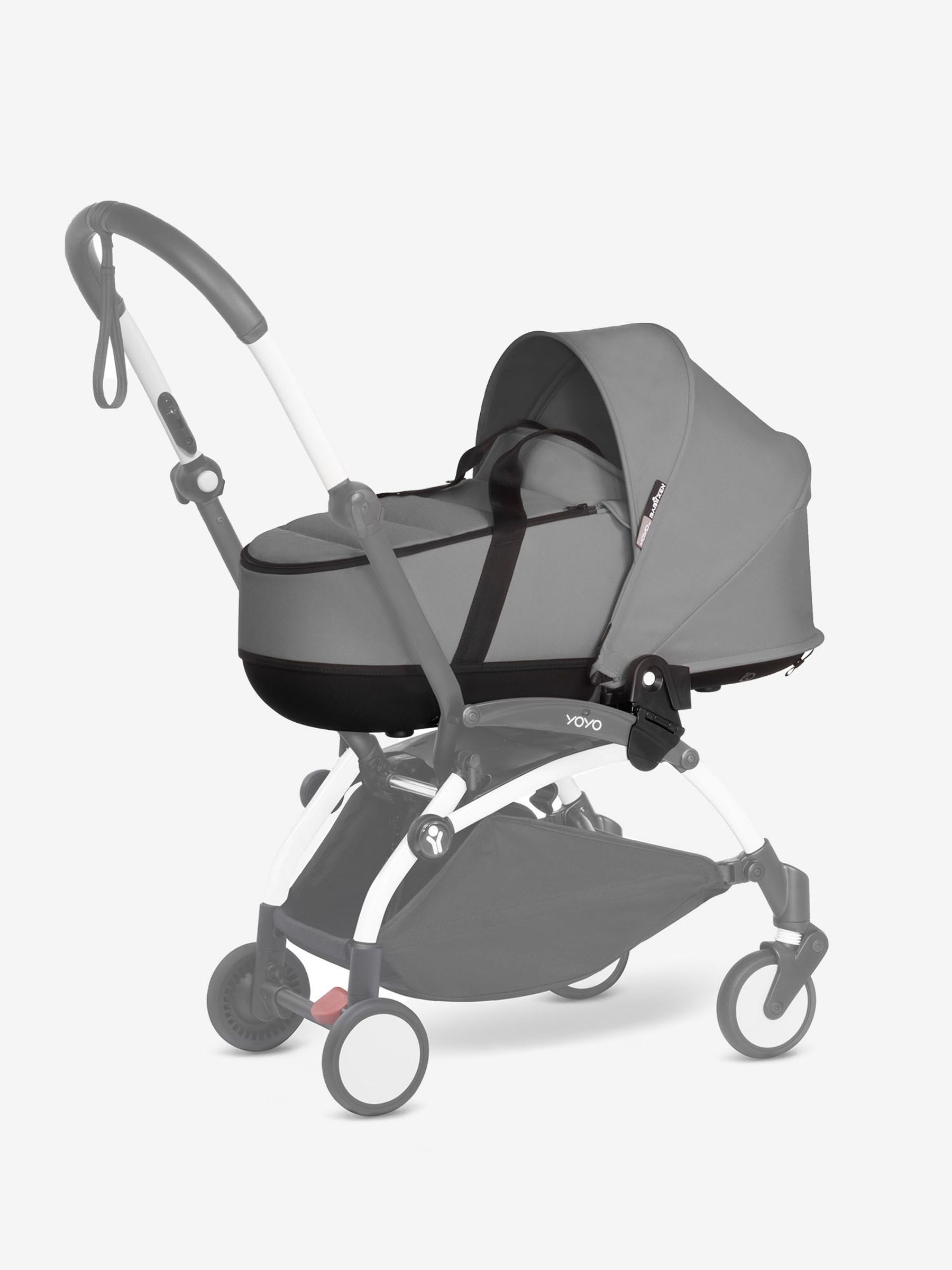 Babyzen YOYO Bassinet - Image 7 of 7