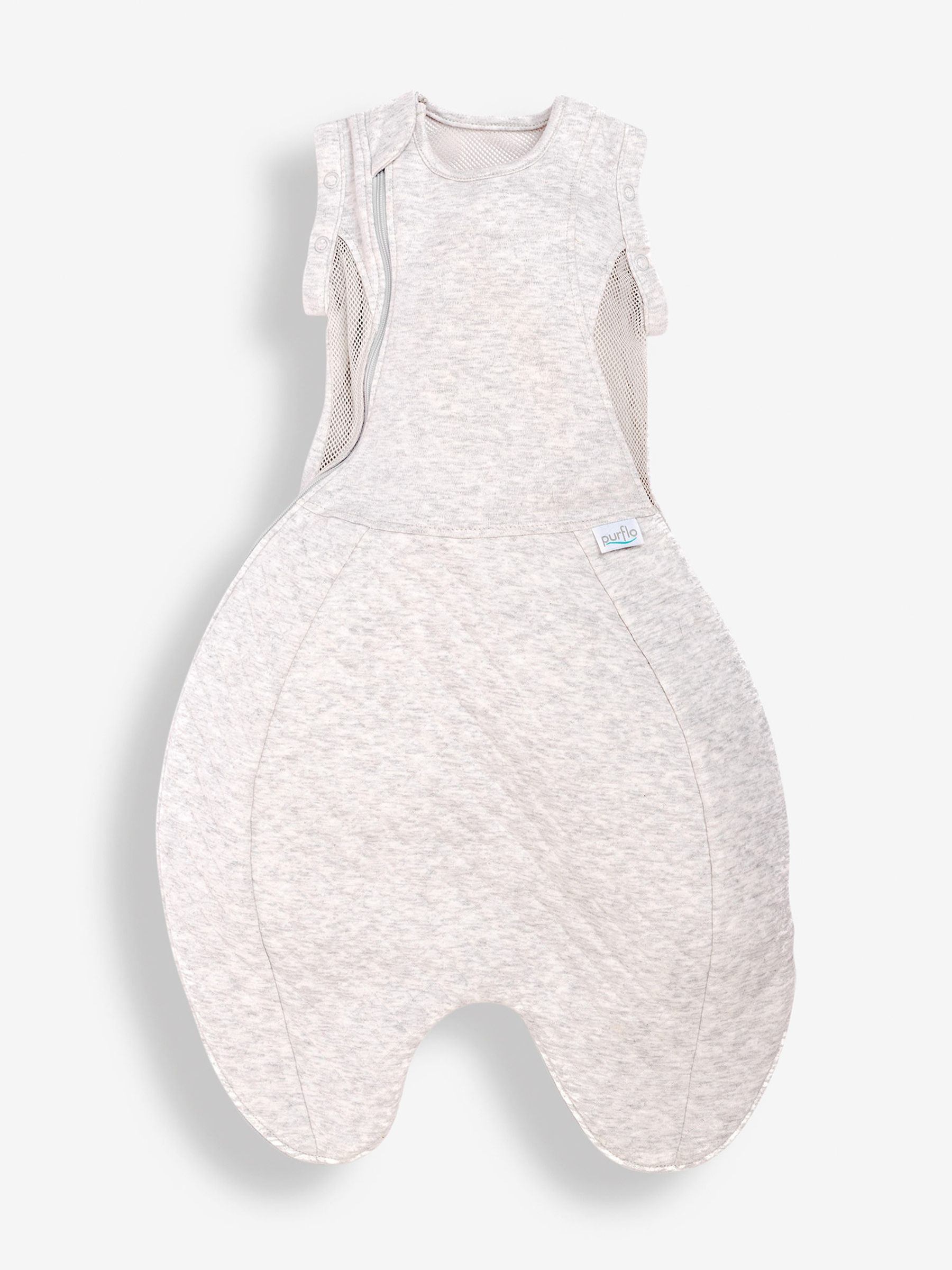 Purflo Swaddle to Sleep Bag - Image 1 of 7