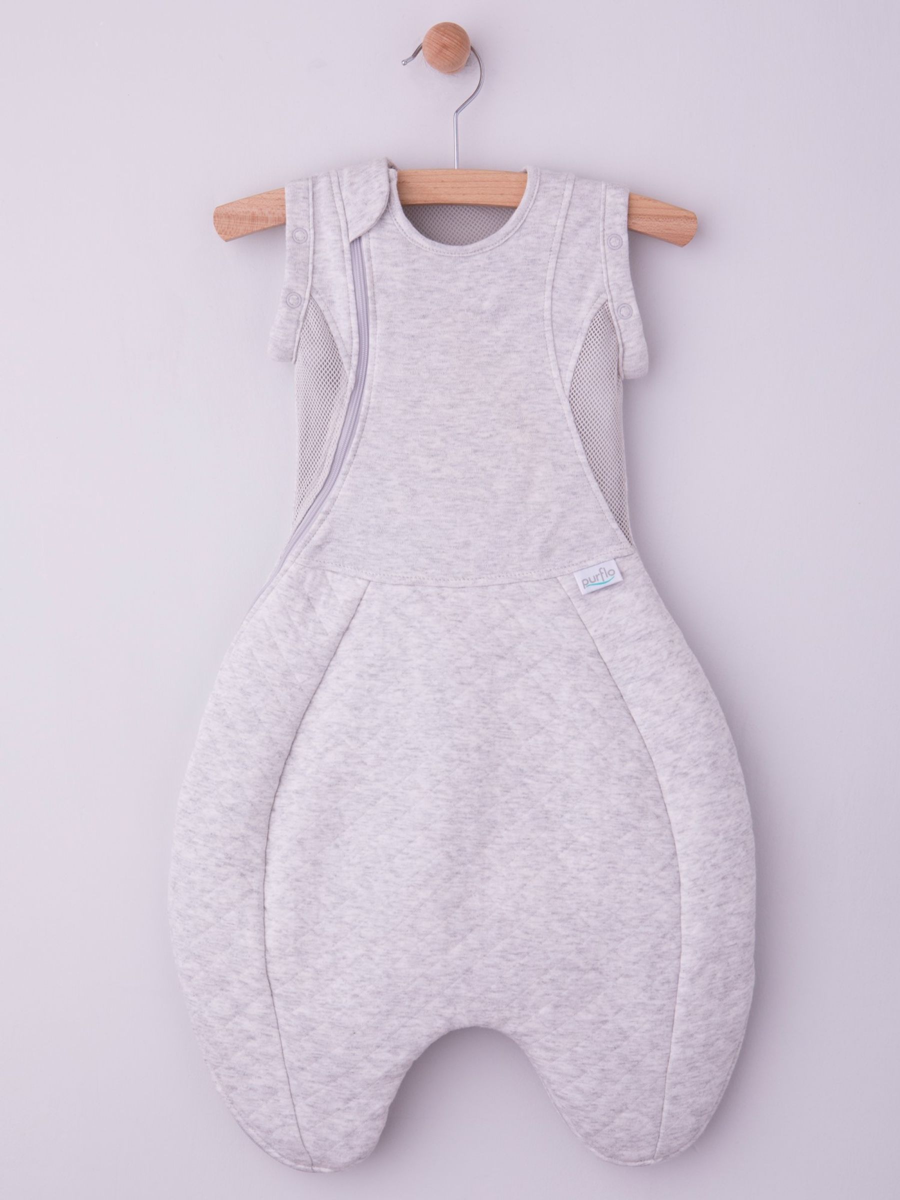 Purflo Swaddle to Sleep Bag - Image 3 of 7