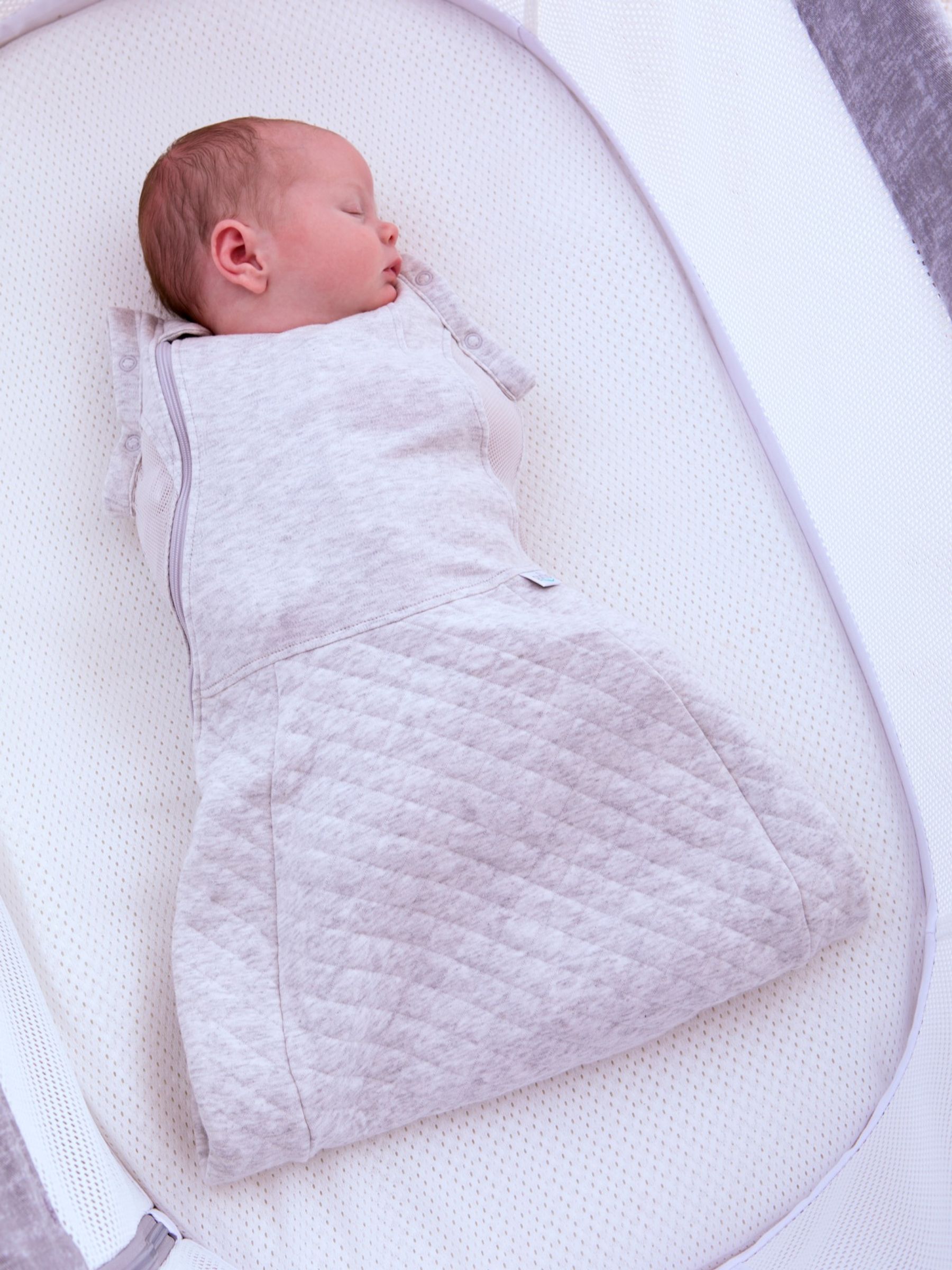 Purflo Swaddle to Sleep Bag - Image 5 of 7