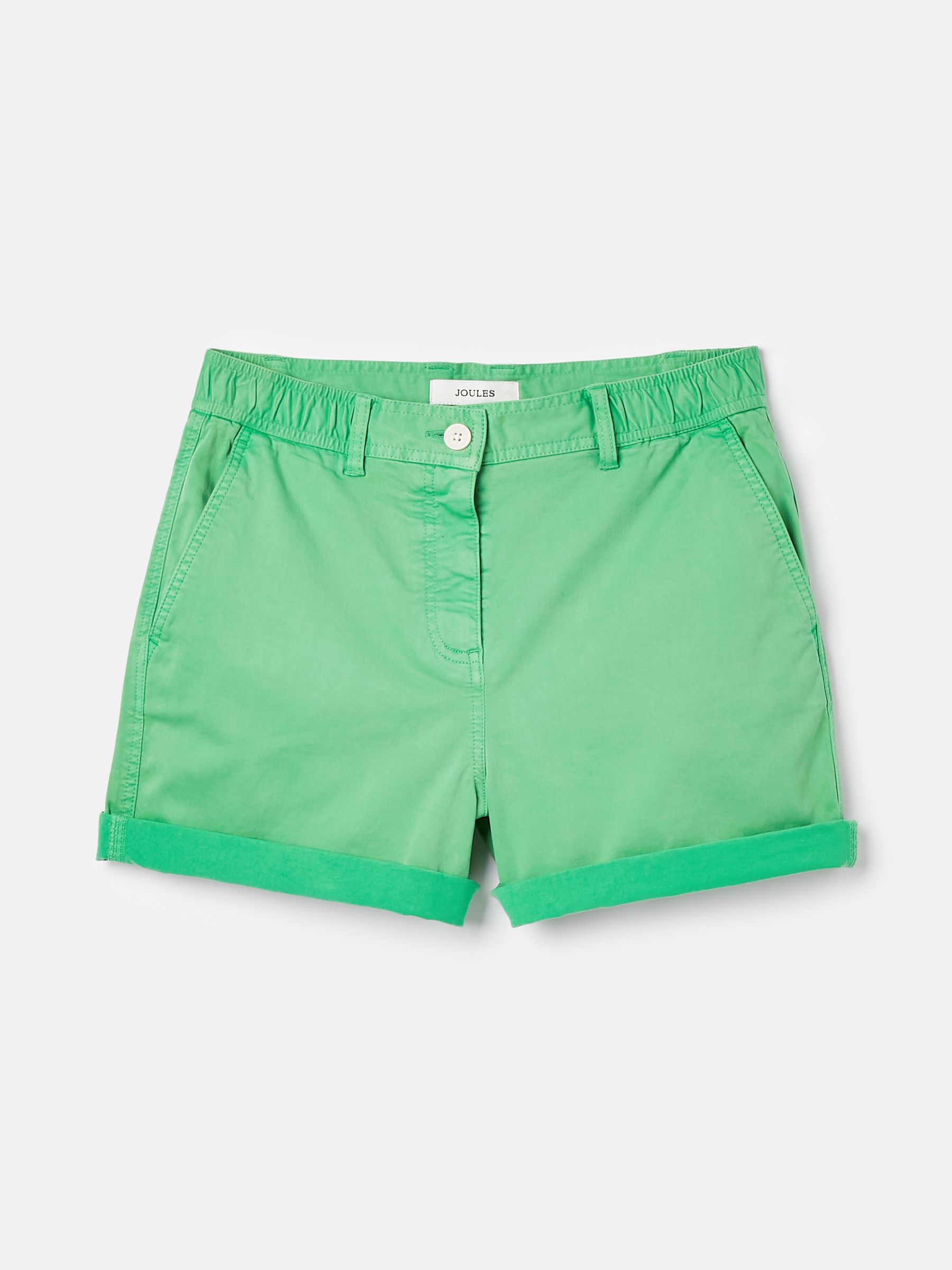 Green Chino Shorts - Image 7 of 7