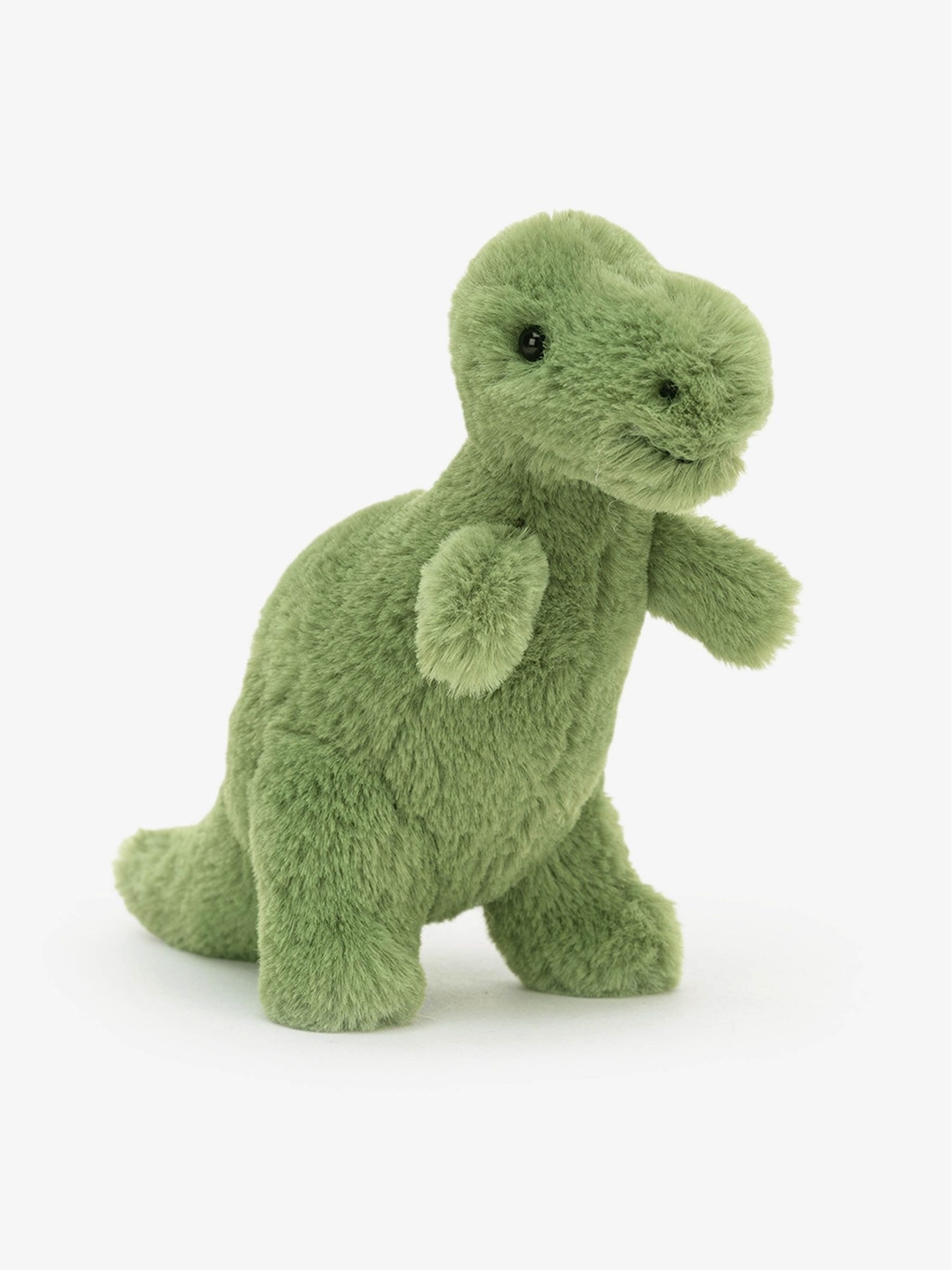 Jellycat Fossilly T-Rex Mini - Image 1 of 3