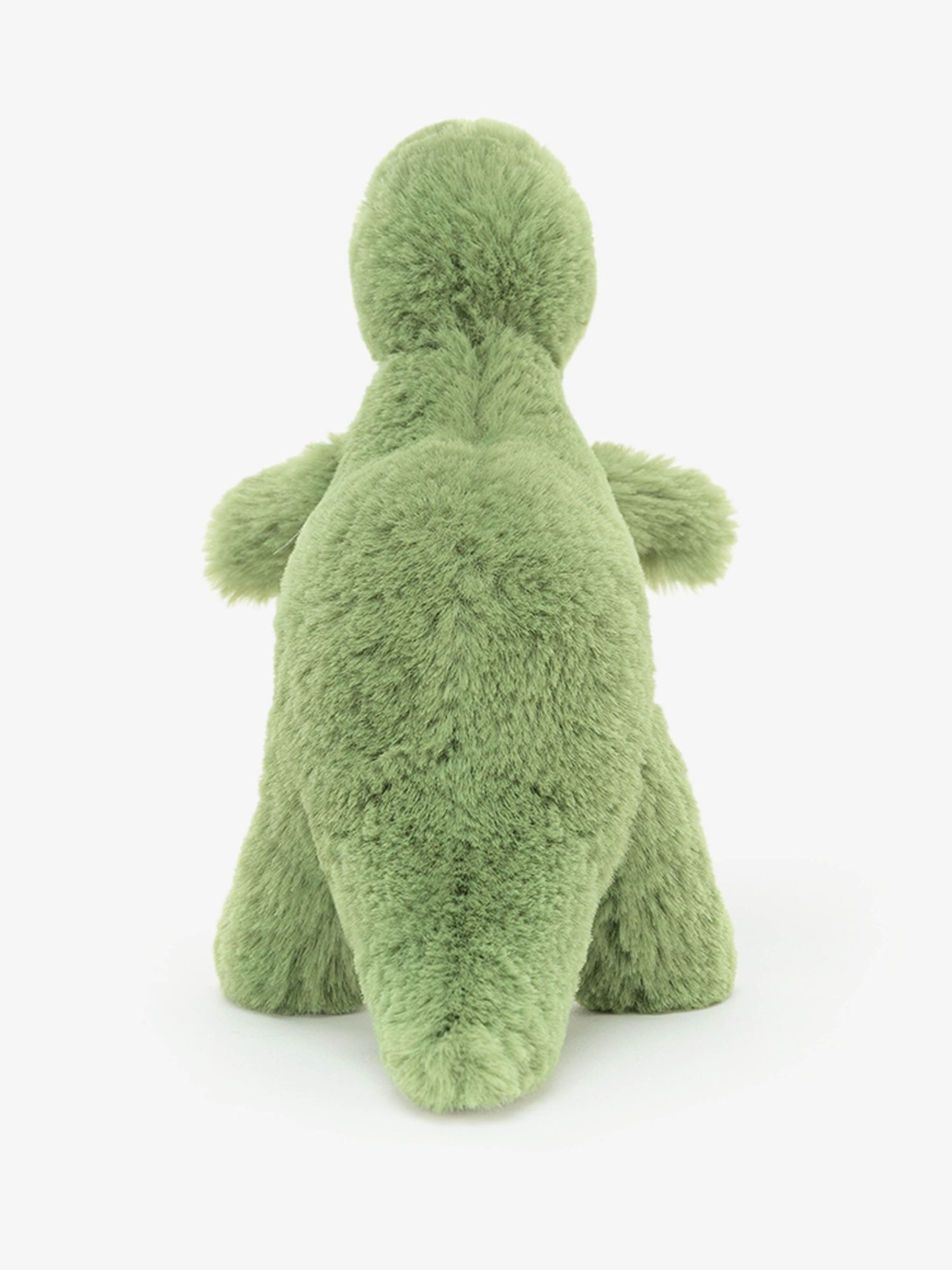 Jellycat Fossilly T-Rex Mini - Image 2 of 3