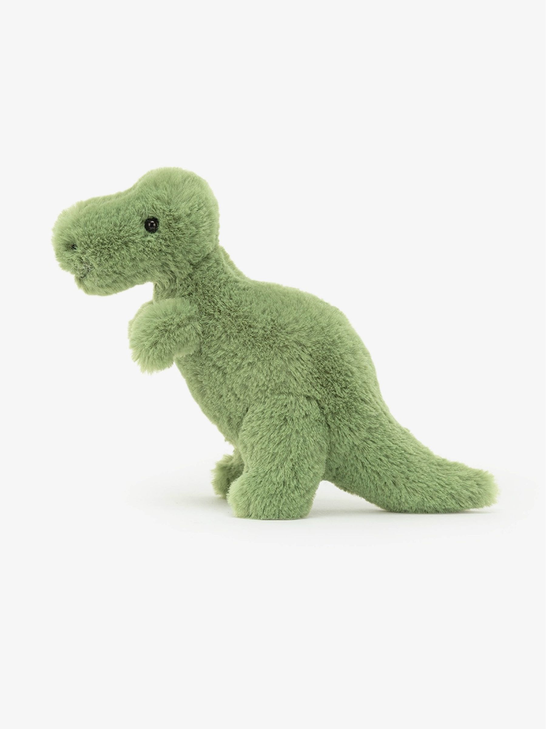 Jellycat Fossilly T-Rex Mini - Image 3 of 3