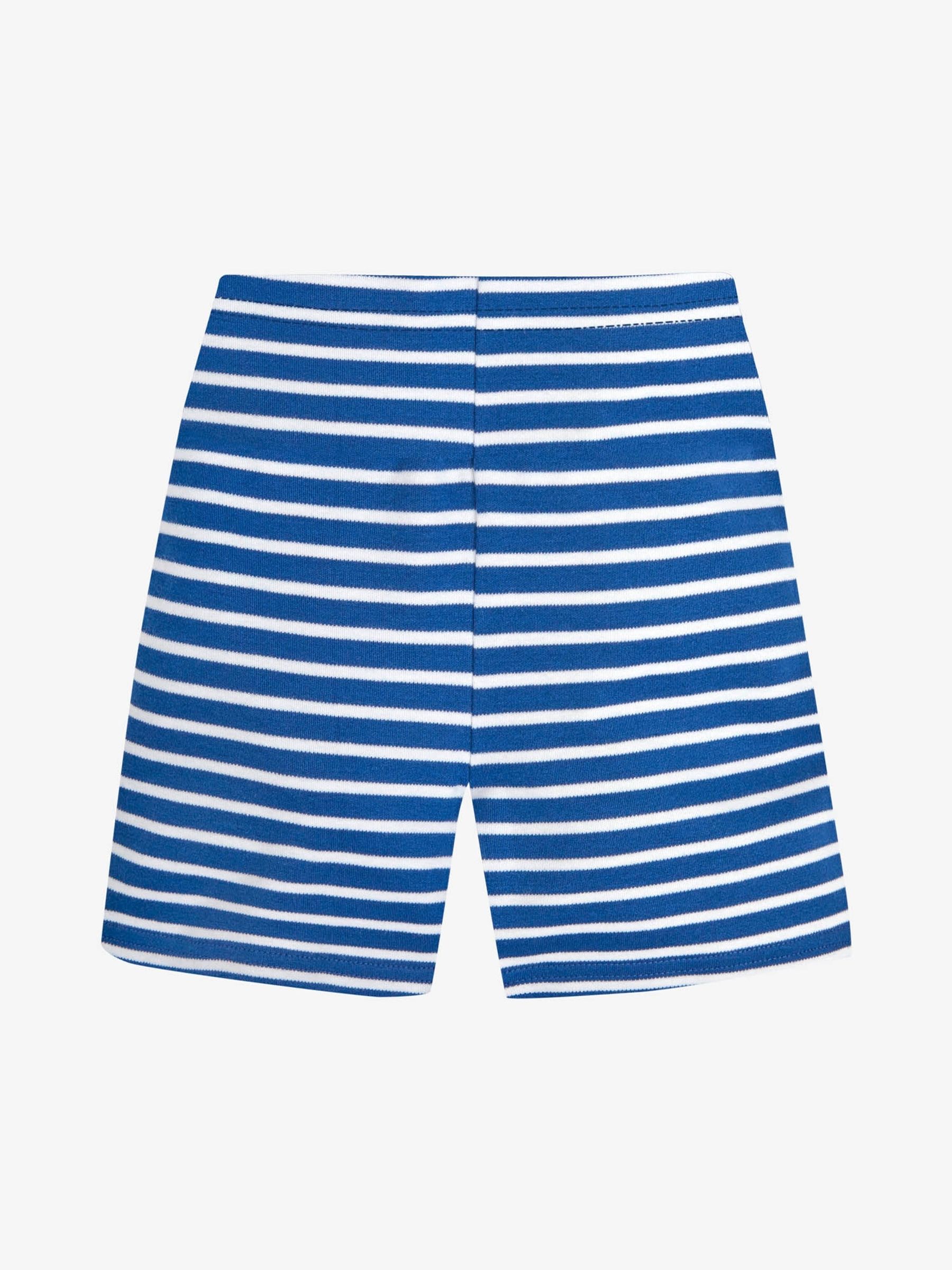 Cobalt Boys' 2-Pack Safari Jersey Pyjamas - Image 7 of 11
