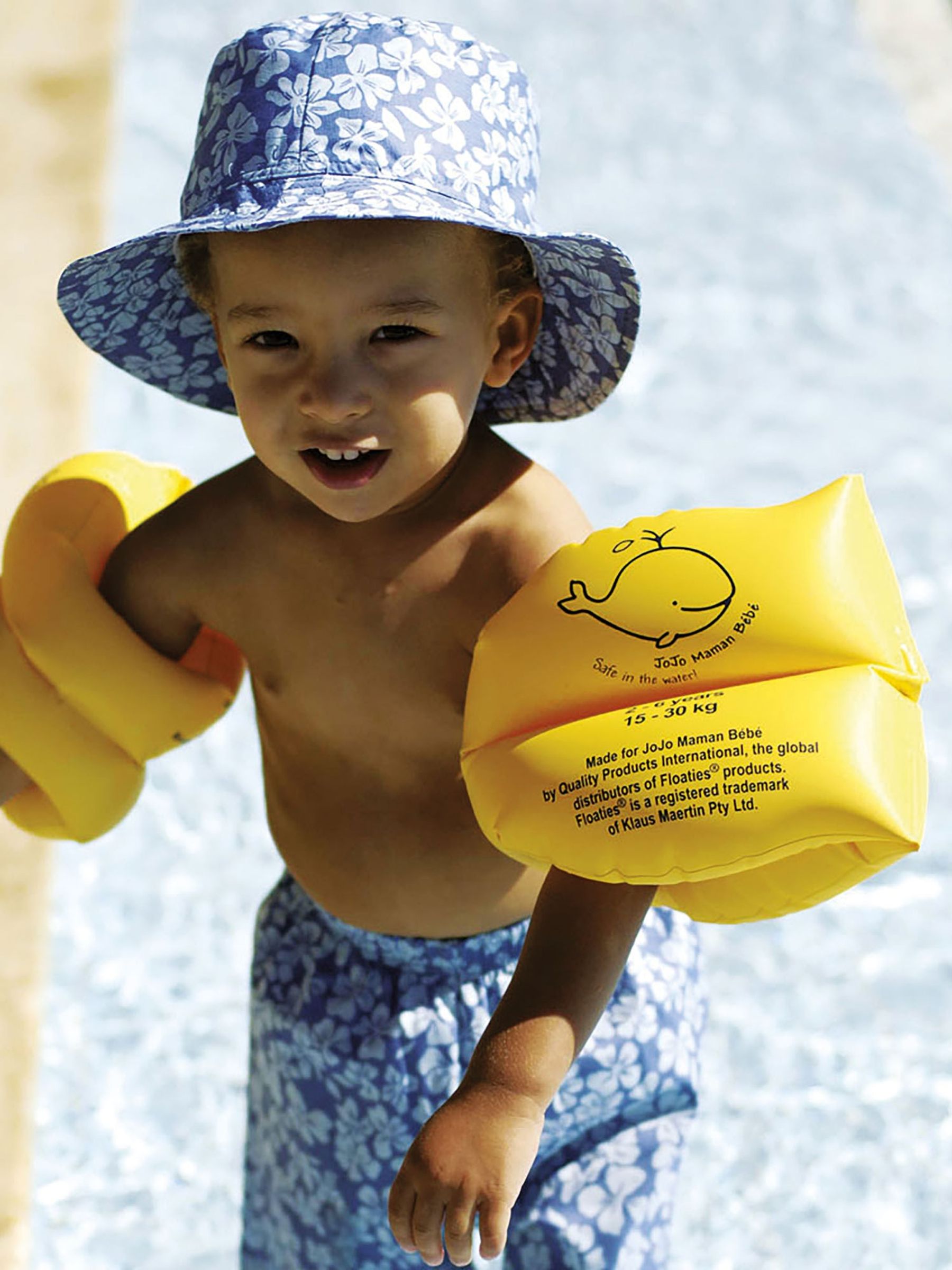 Shaped Armbands - Image 1 of 3