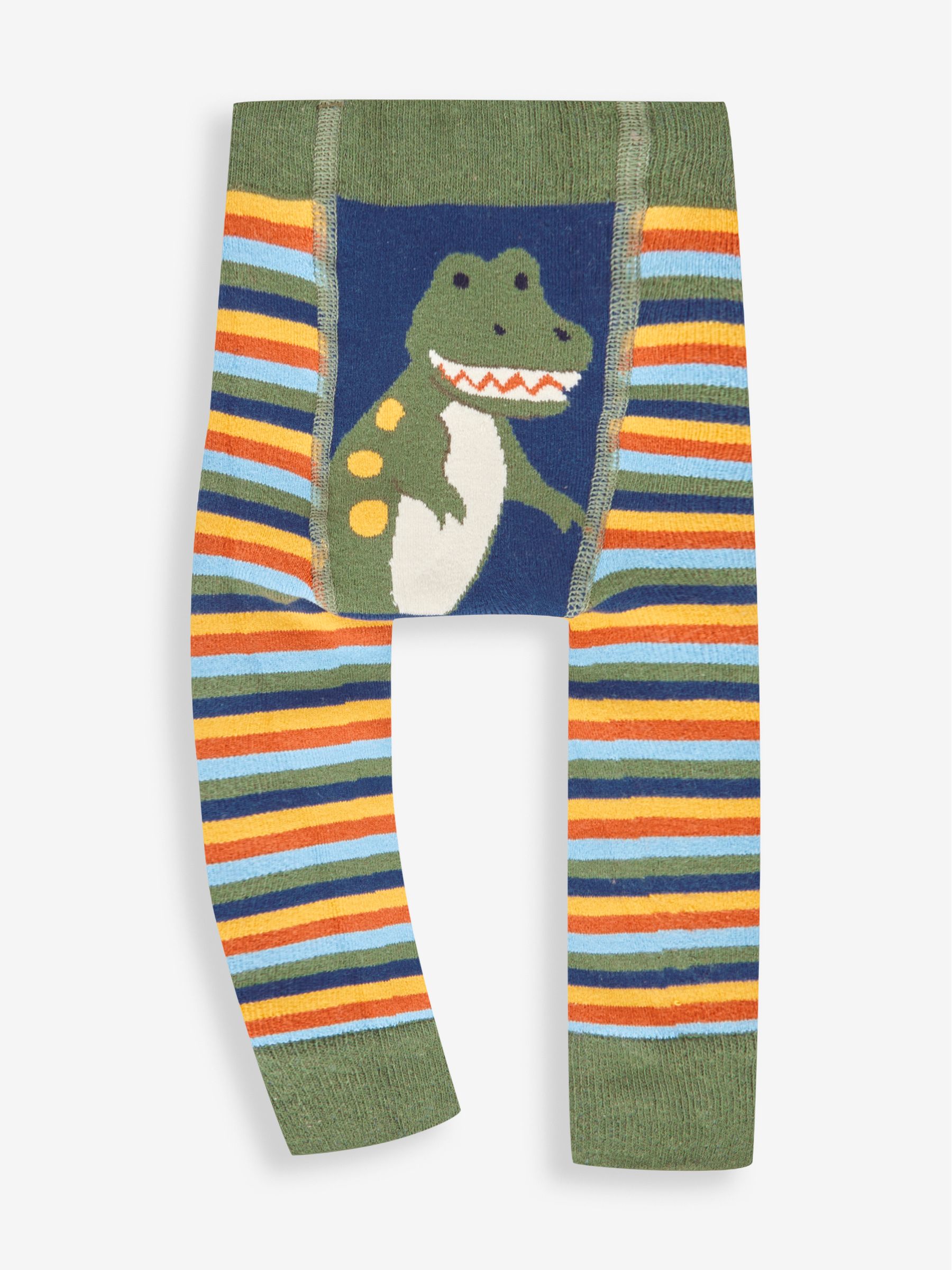 Indigo Blue TRex Extra Thick Leggings - Image 1 of 2