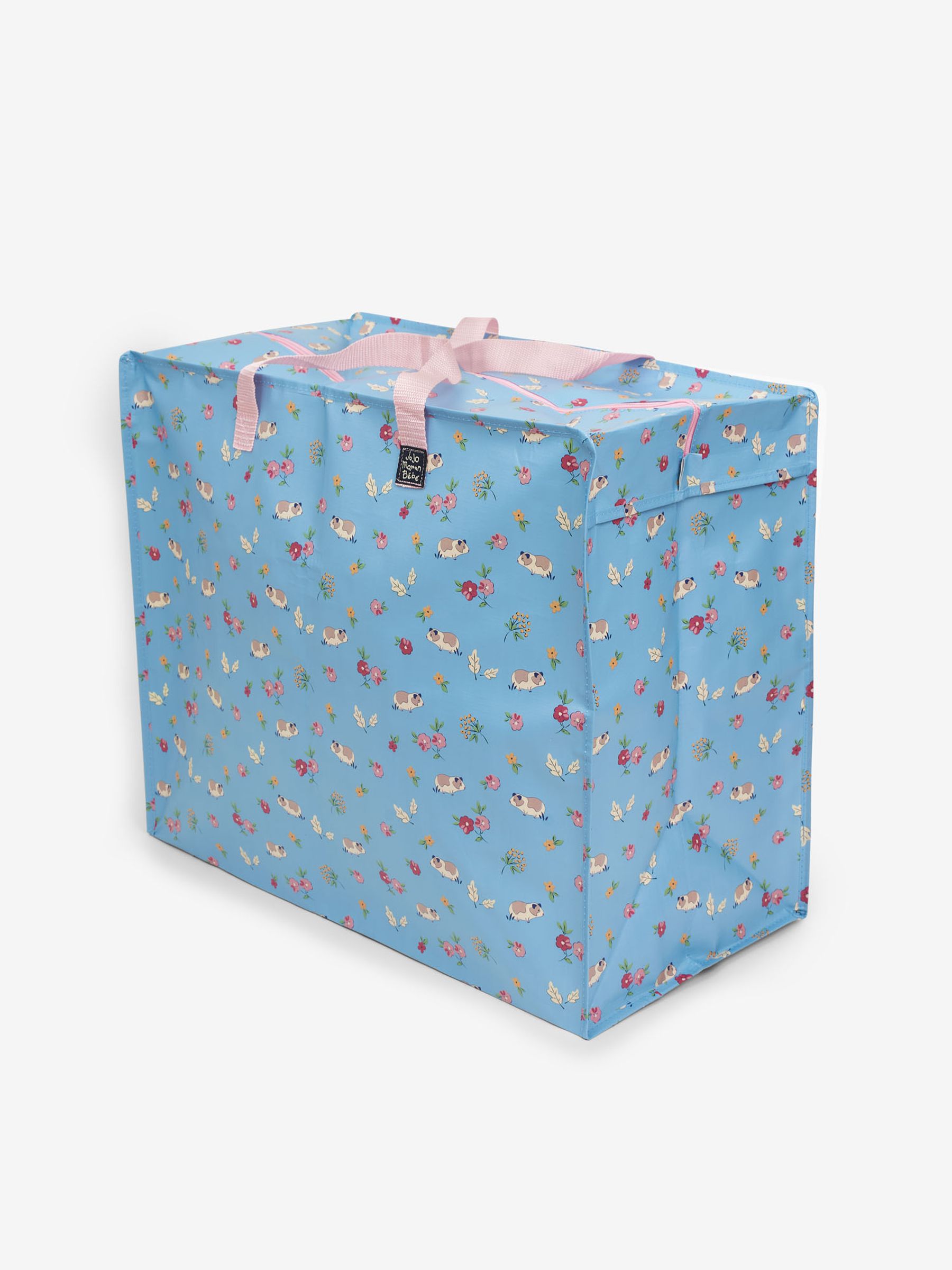 Blue Guinea Pig Enormous Storage Bag - Image 1 of 1
