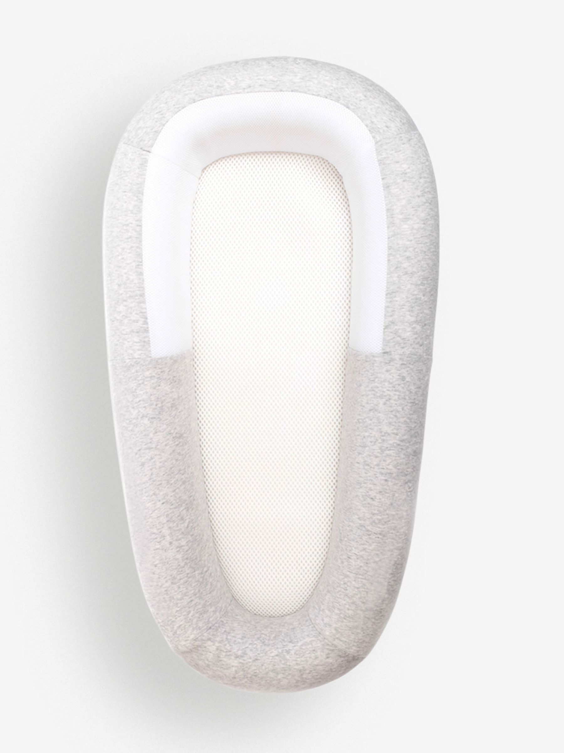 Purflo Sleep Tight Baby Bed - Image 1 of 5