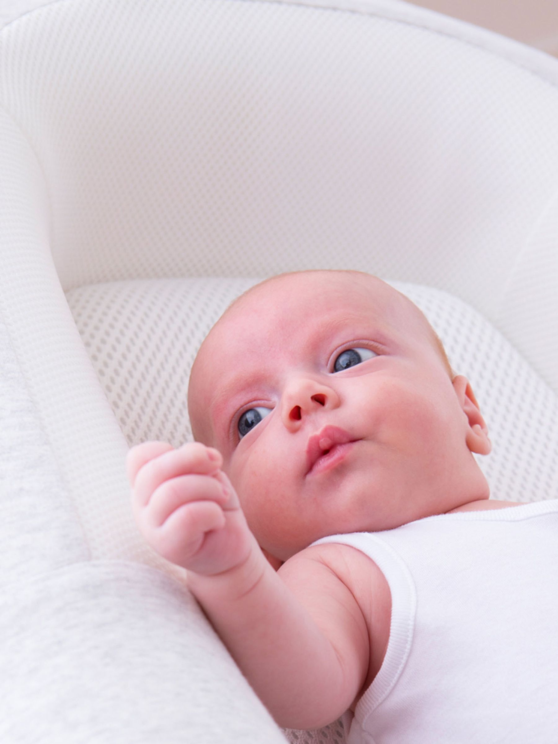 Purflo Sleep Tight Baby Bed - Image 5 of 5