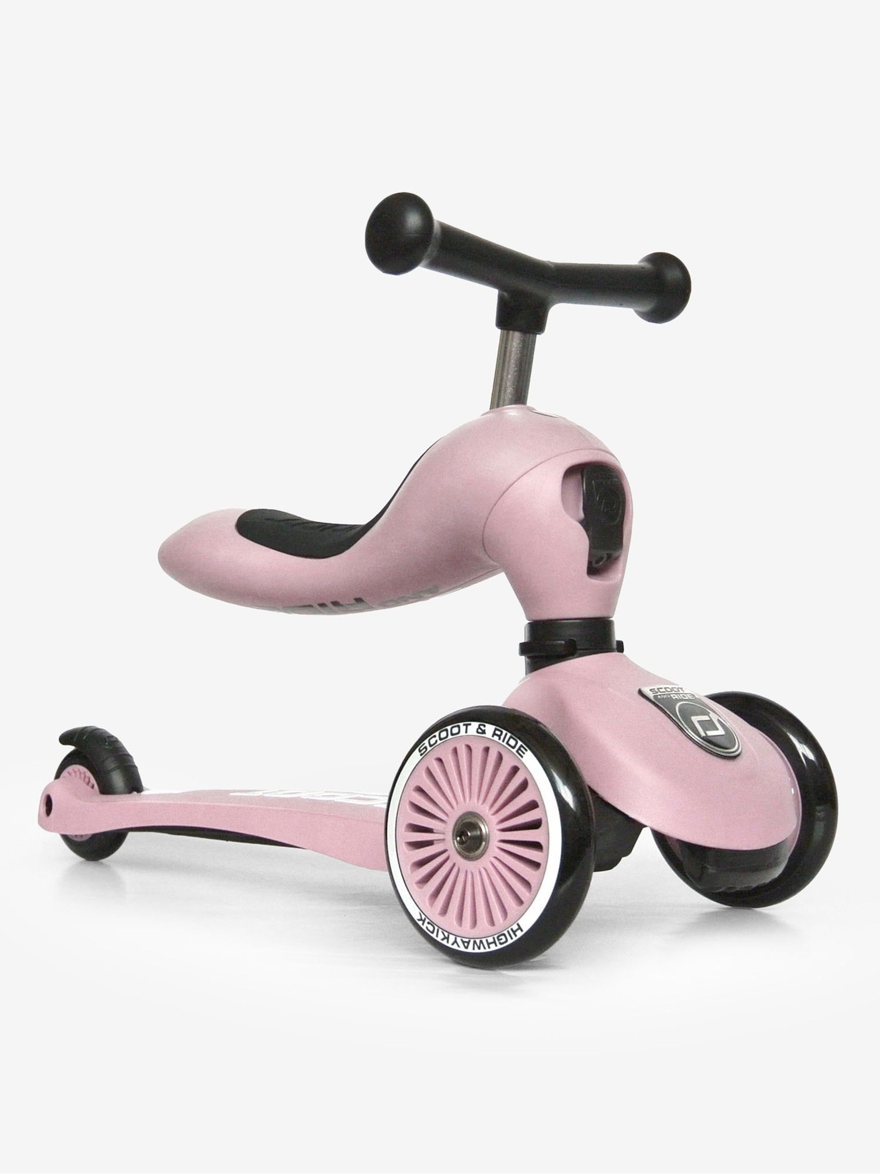 Rose Scoot & Ride Highway Kick 1 - Image 1 of 6