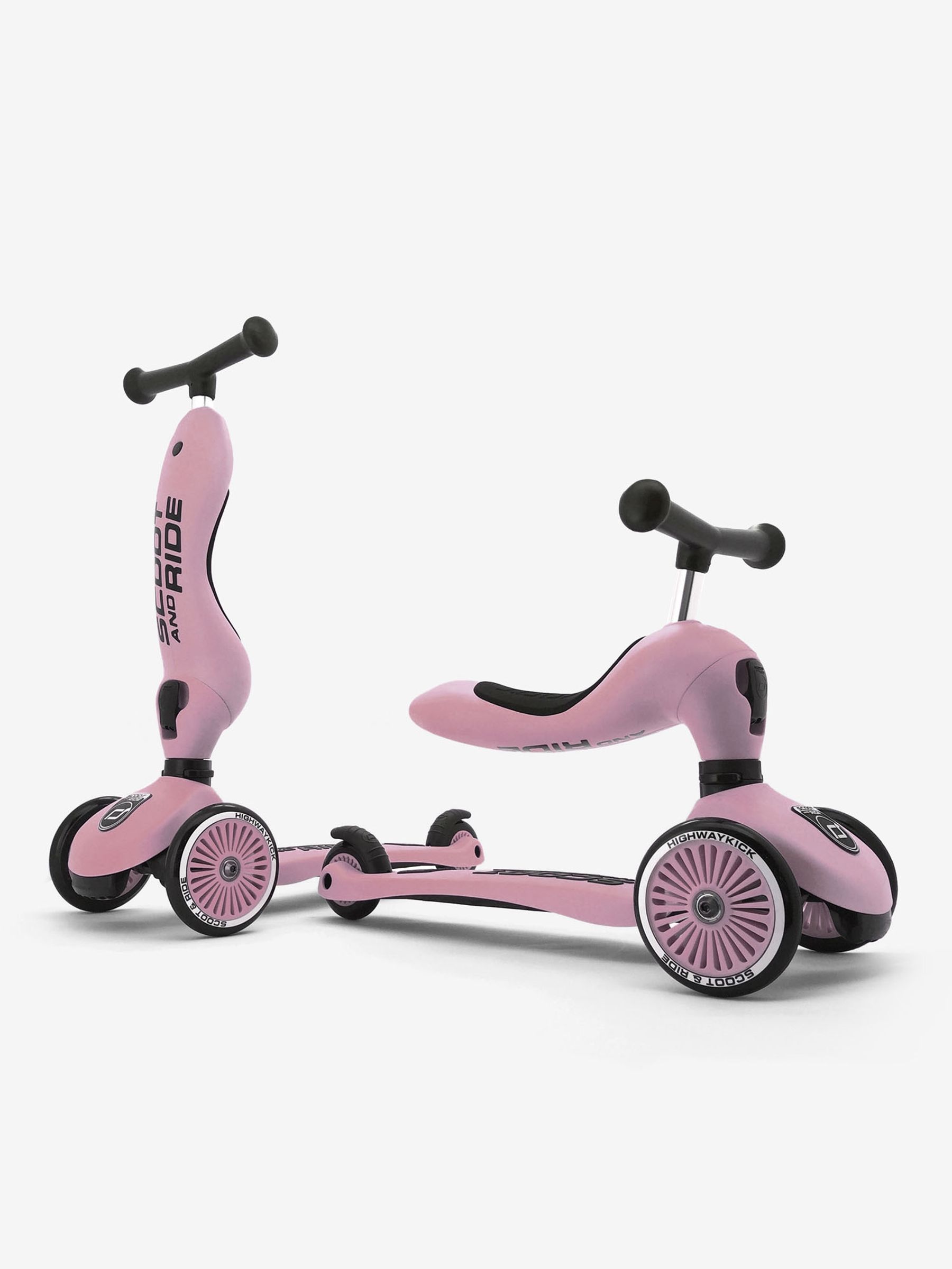Rose Scoot & Ride Highway Kick 1 - Image 2 of 6