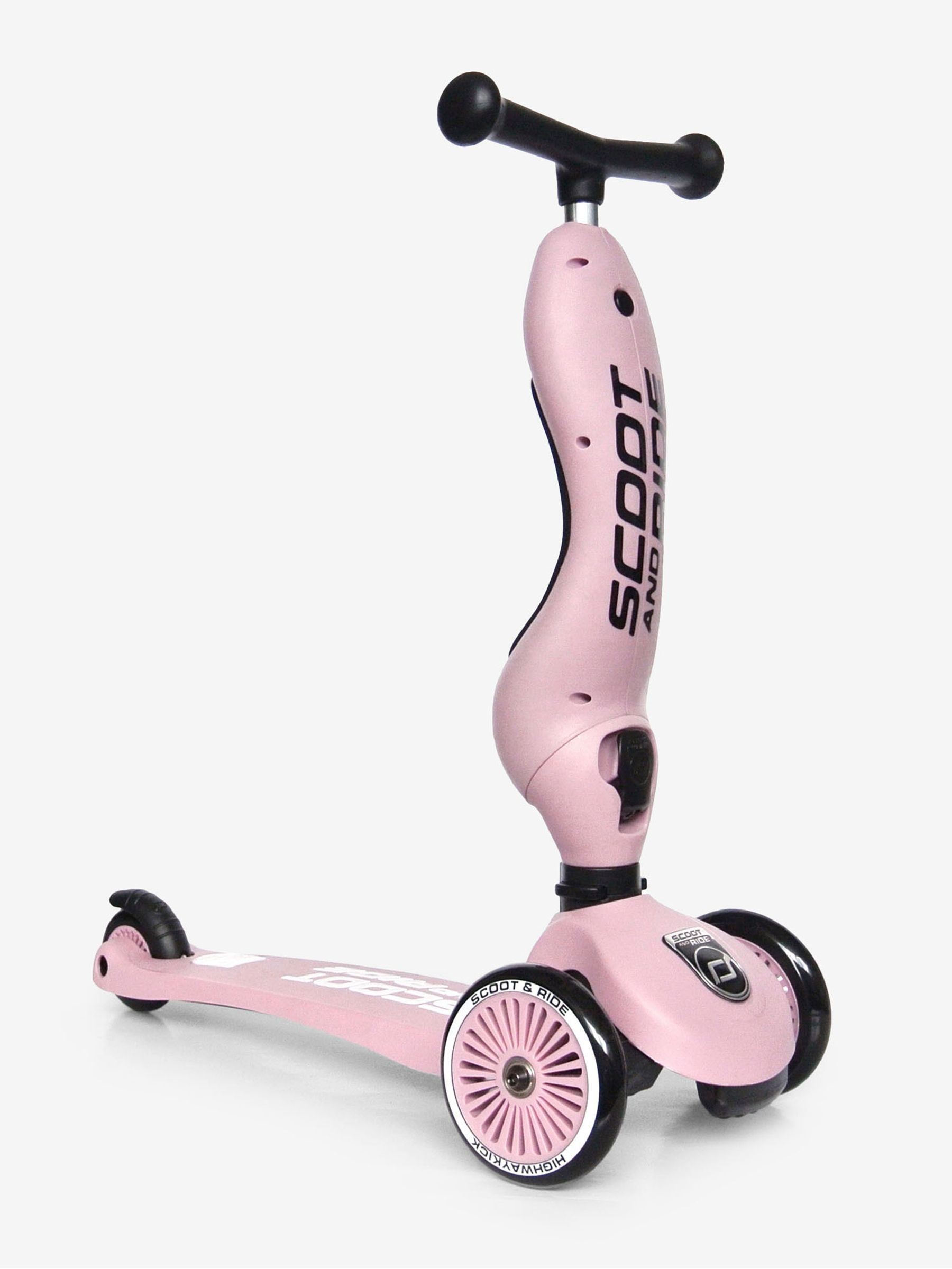 Rose Scoot & Ride Highway Kick 1 - Image 3 of 6