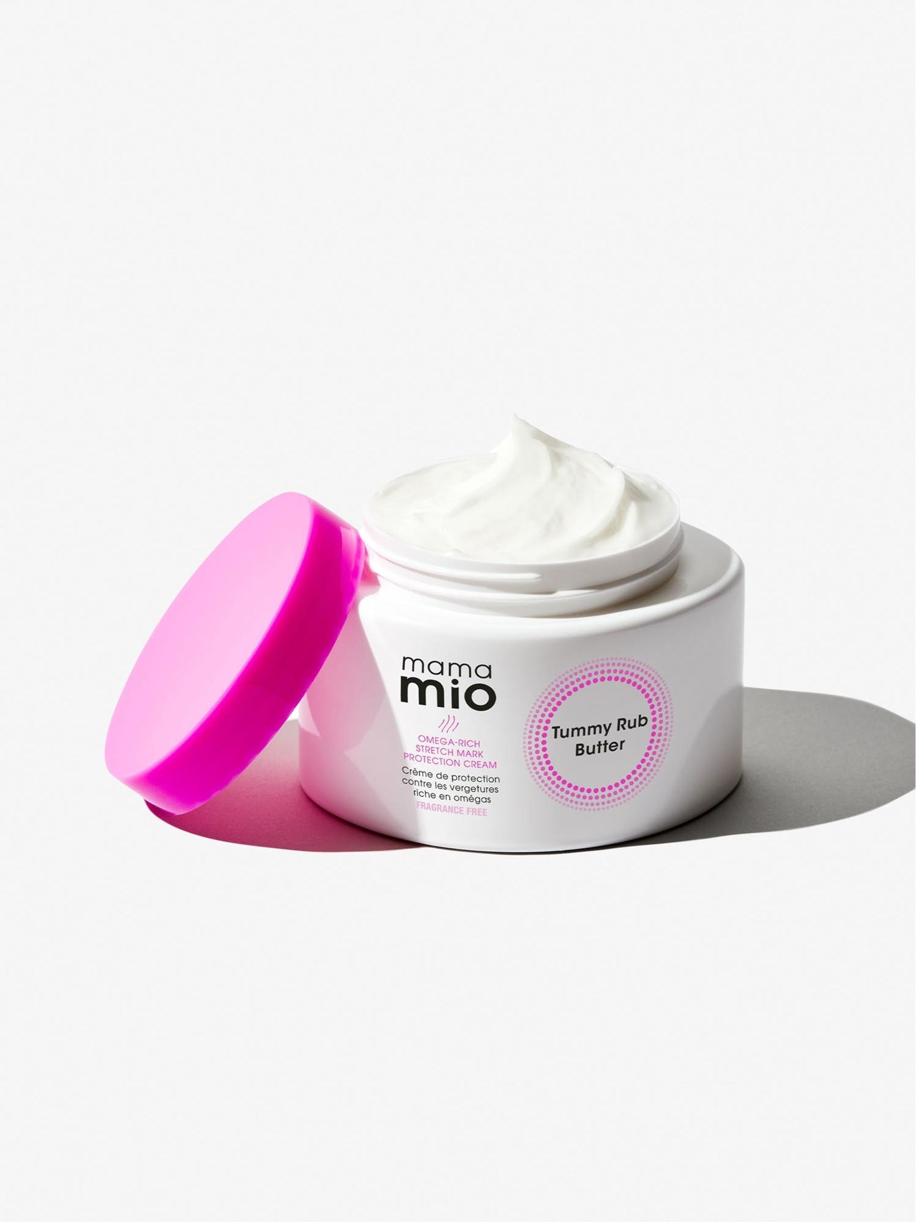 Mama Mio The Tummy Rub Butter Fragrance Free - Image 1 of 6