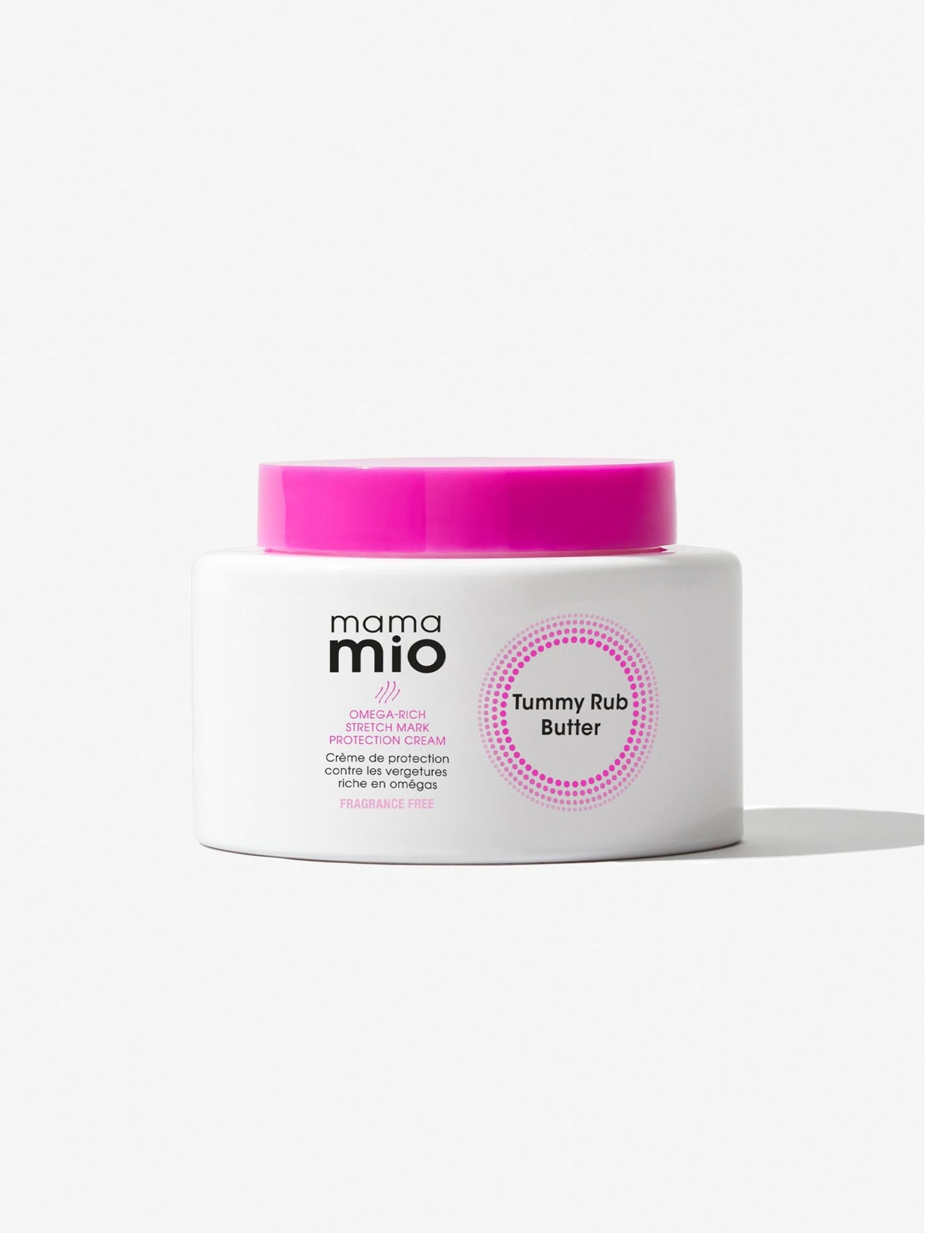 Mama Mio The Tummy Rub Butter Fragrance Free - Image 2 of 6