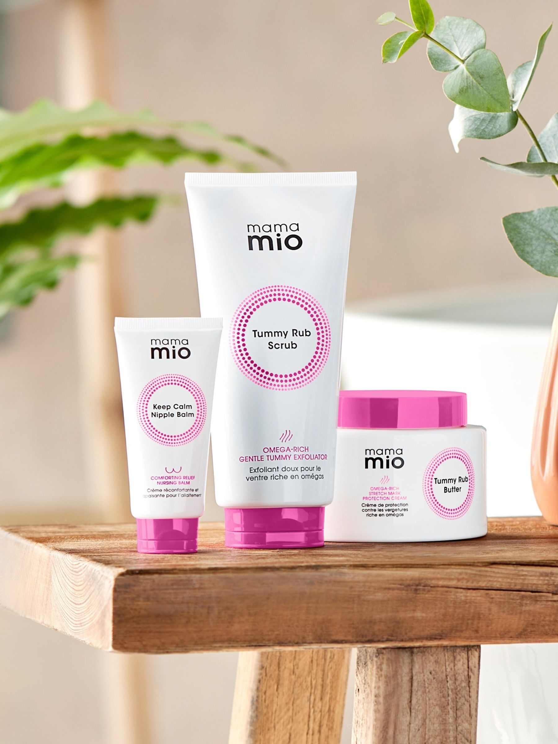 Mama Mio The Tummy Rub Butter Fragrance Free - Image 6 of 6