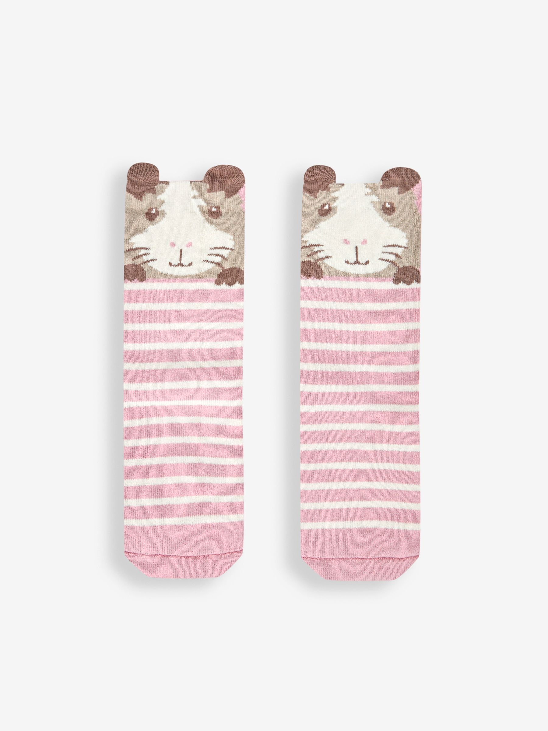 Pink Welly Socks - Image 1 of 2