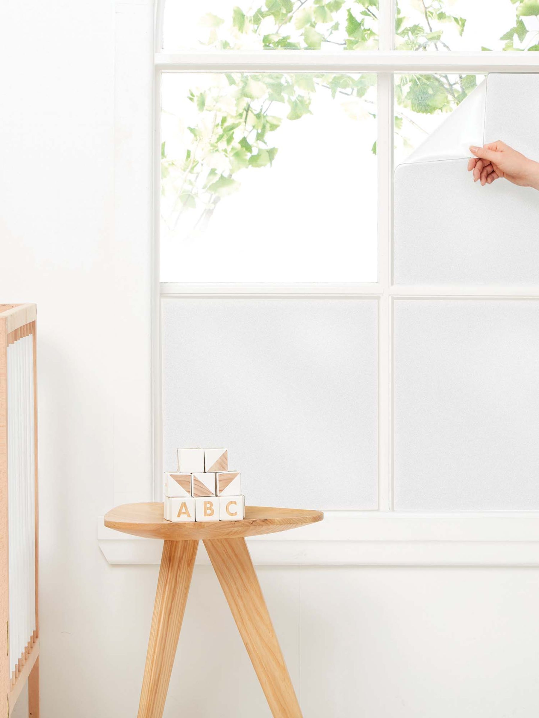 2-Pack ergoPouch Window Blockout Blackout Blinds - Image 10 of 10