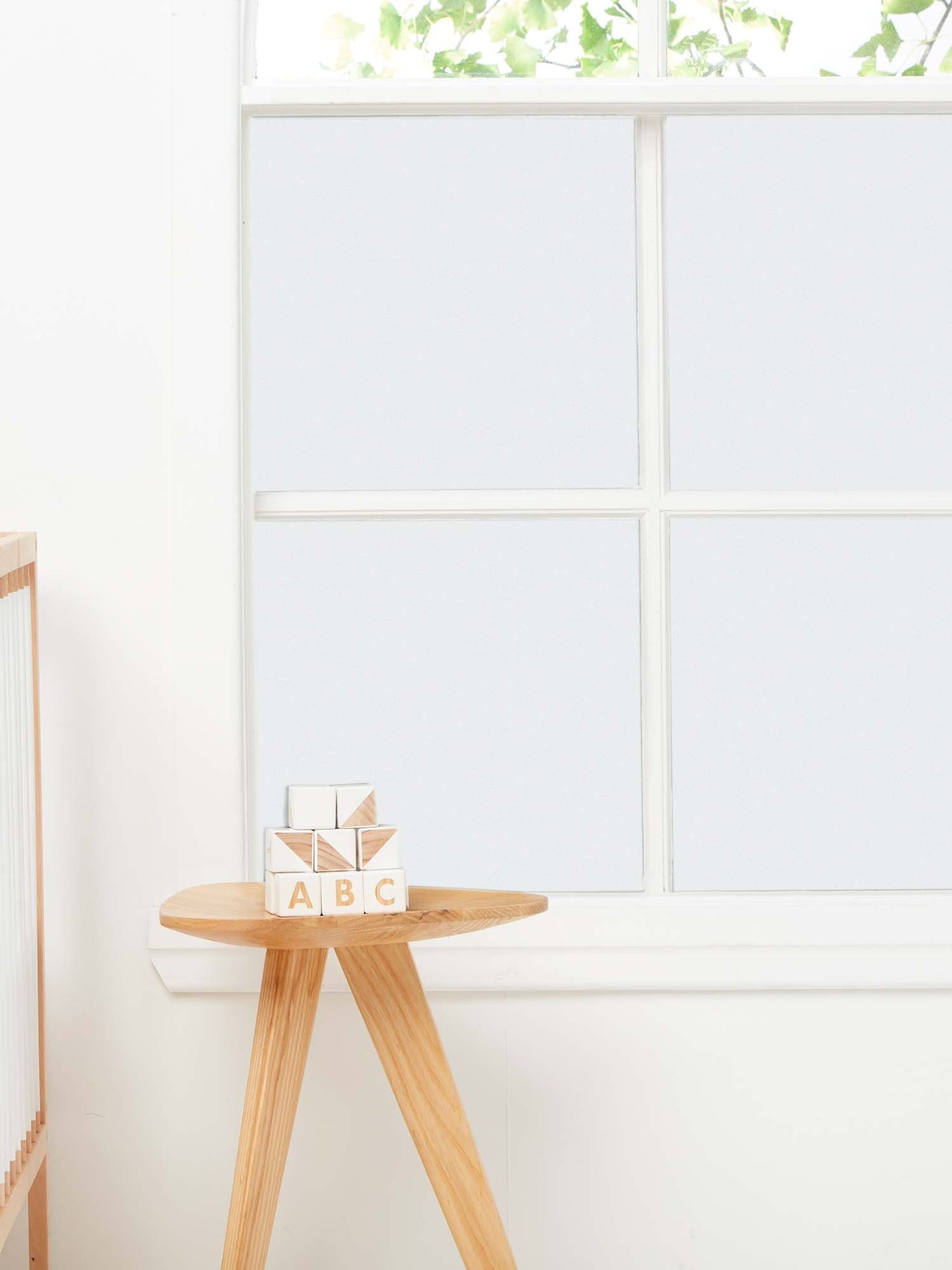 2-Pack ergoPouch Window Blockout Blackout Blinds - Image 6 of 10