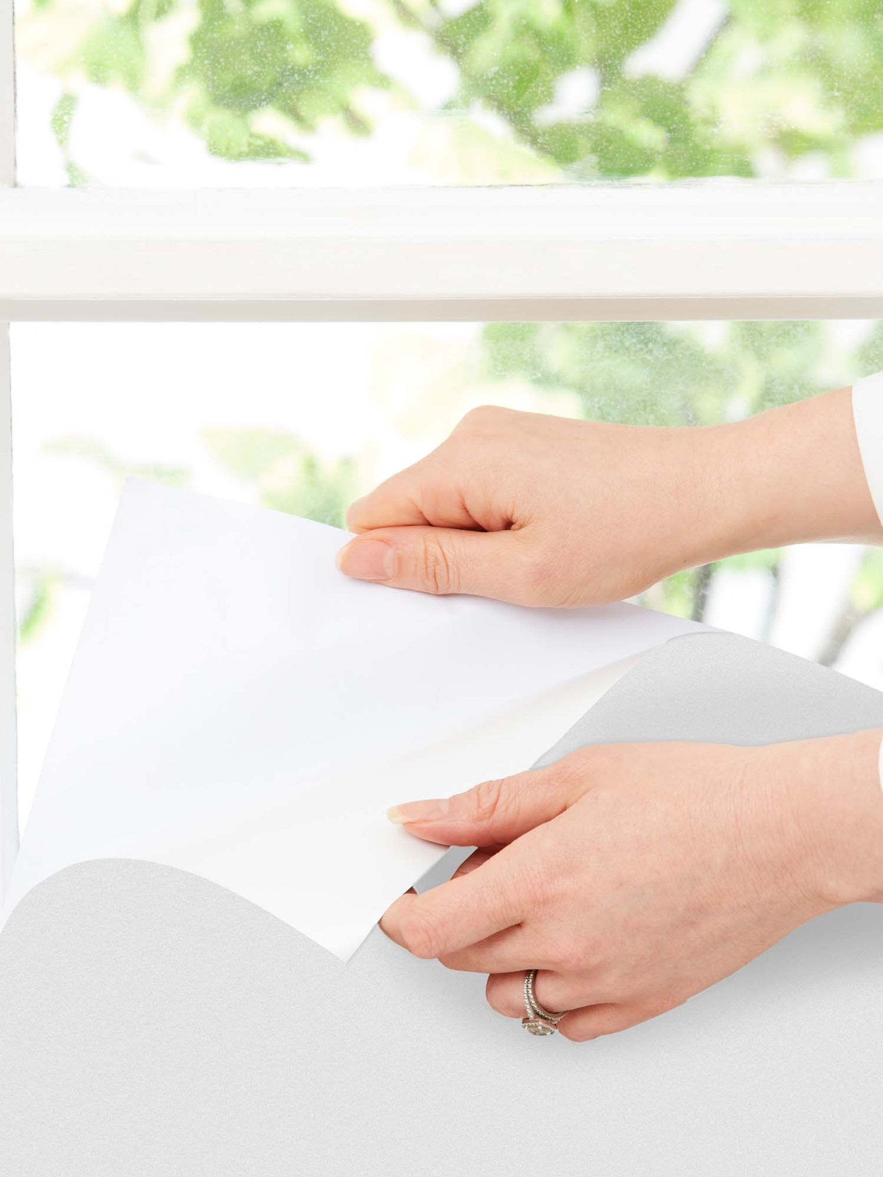 2-Pack ergoPouch Window Blockout Blackout Blinds - Image 7 of 10