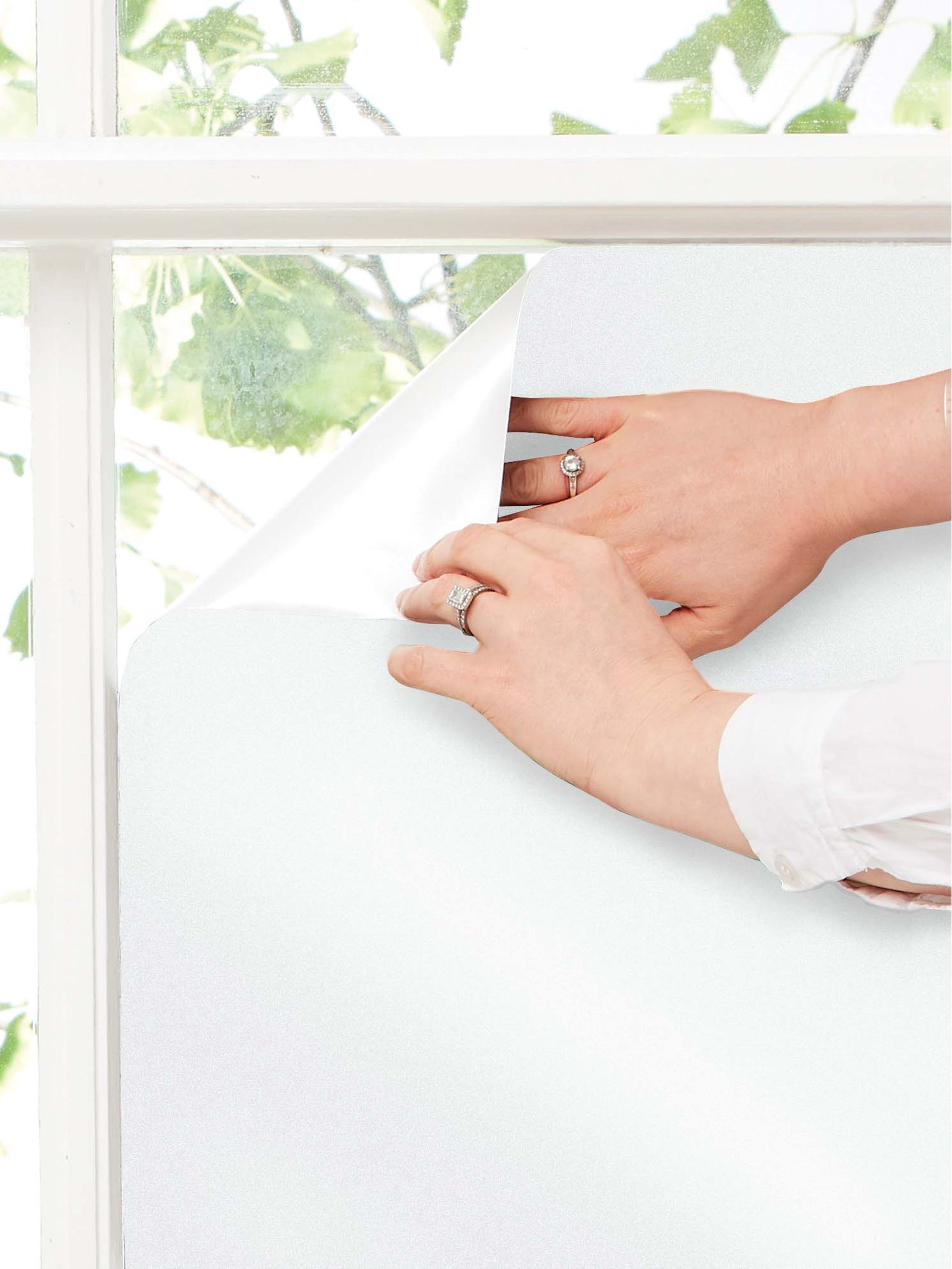 2-Pack ergoPouch Window Blockout Blackout Blinds - Image 8 of 10