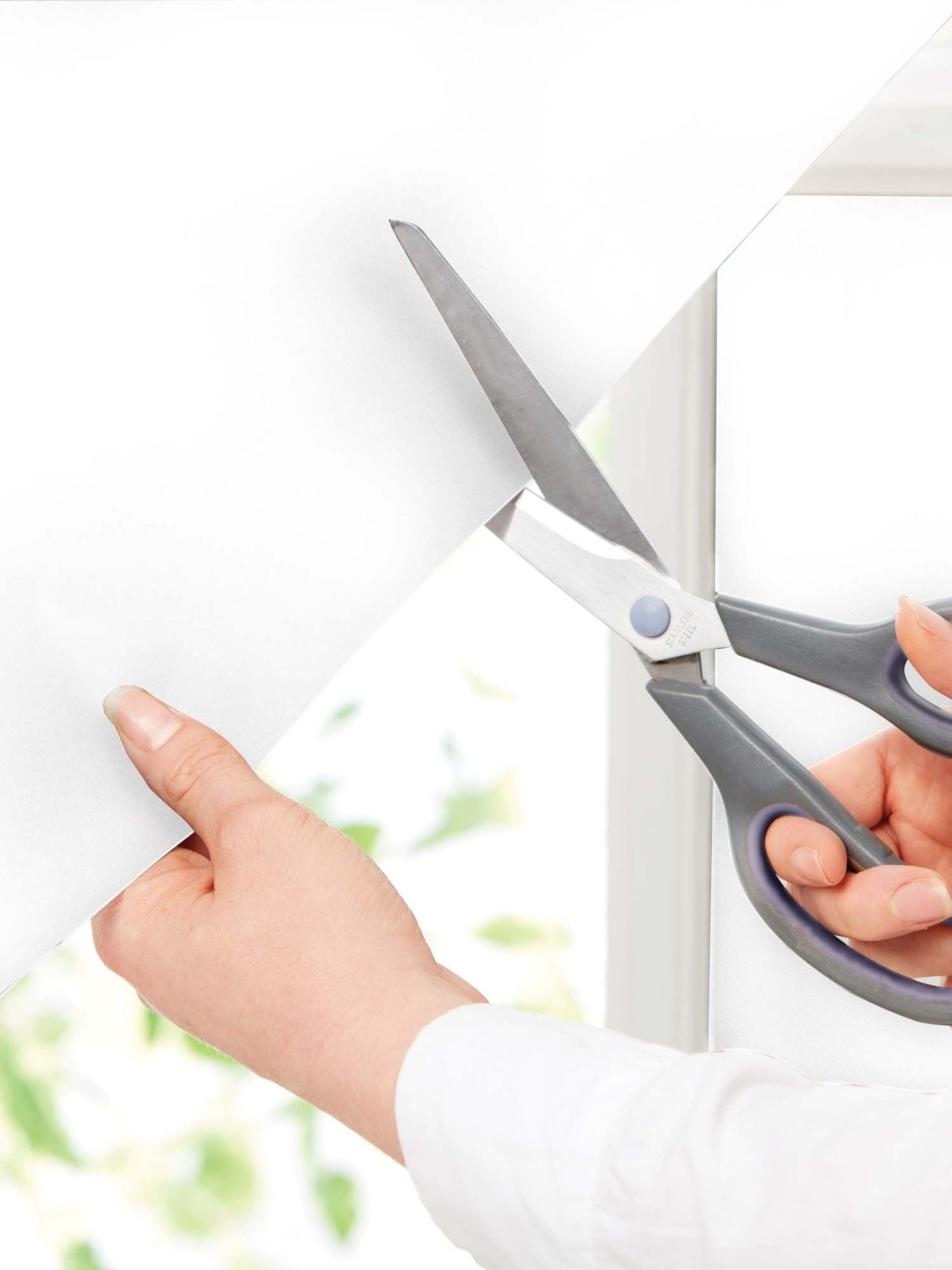 2-Pack ergoPouch Window Blockout Blackout Blinds - Image 9 of 10