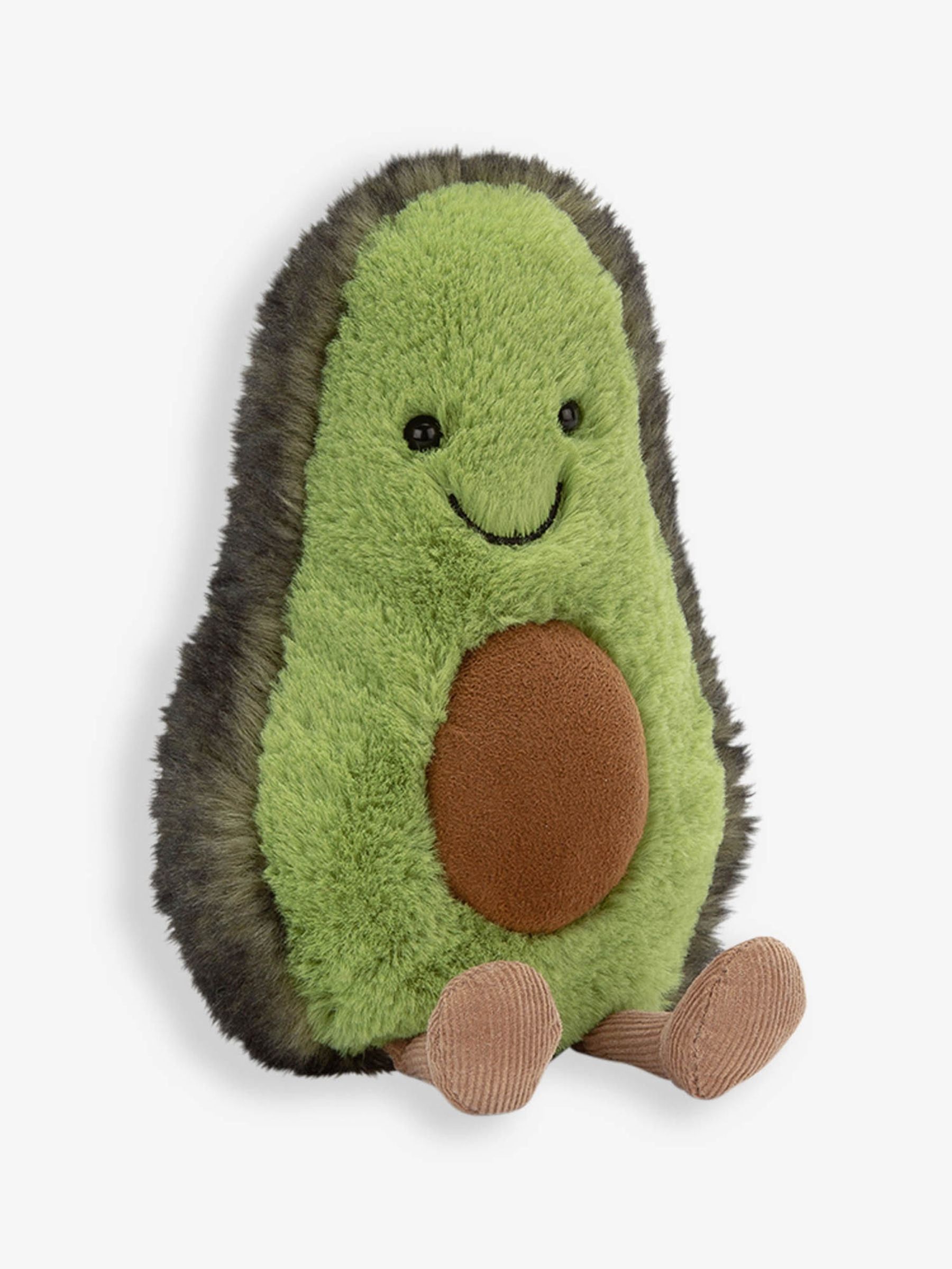 Jellycat Amuseable Avocado Small - Image 1 of 1
