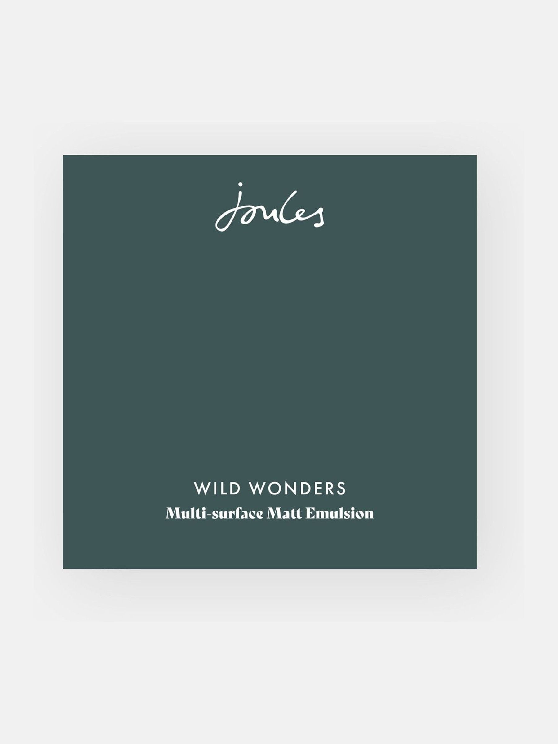 Wild Wonders Peel and Stick Sample - Image 1 of 2