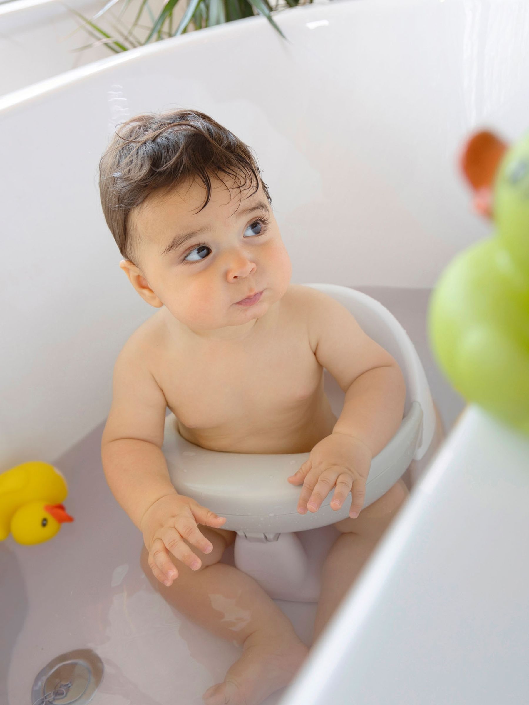 BabyDam Orbital Bath Seat - Image 7 of 9