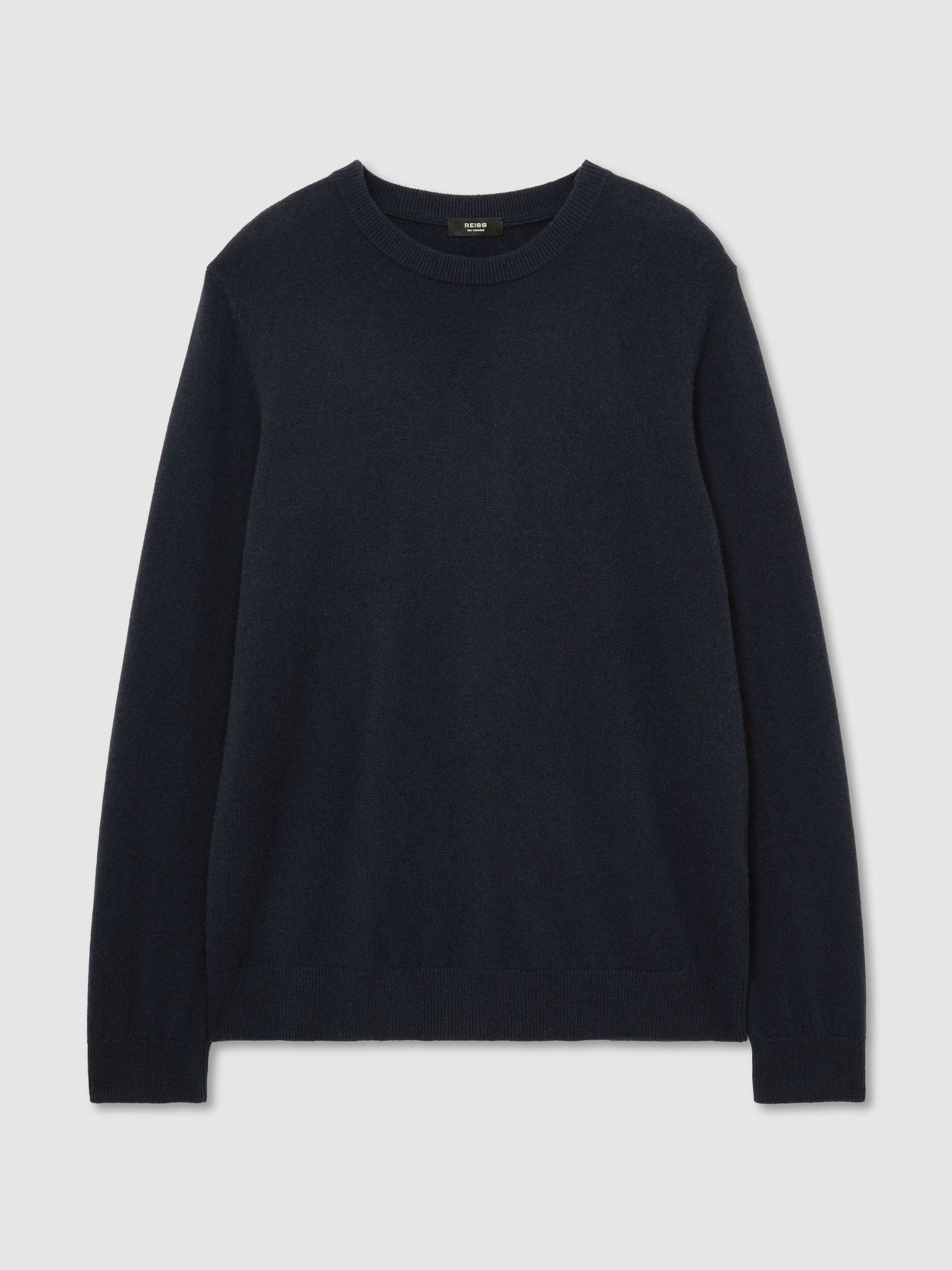 Jumper i marinblått - Bild 2 av 7