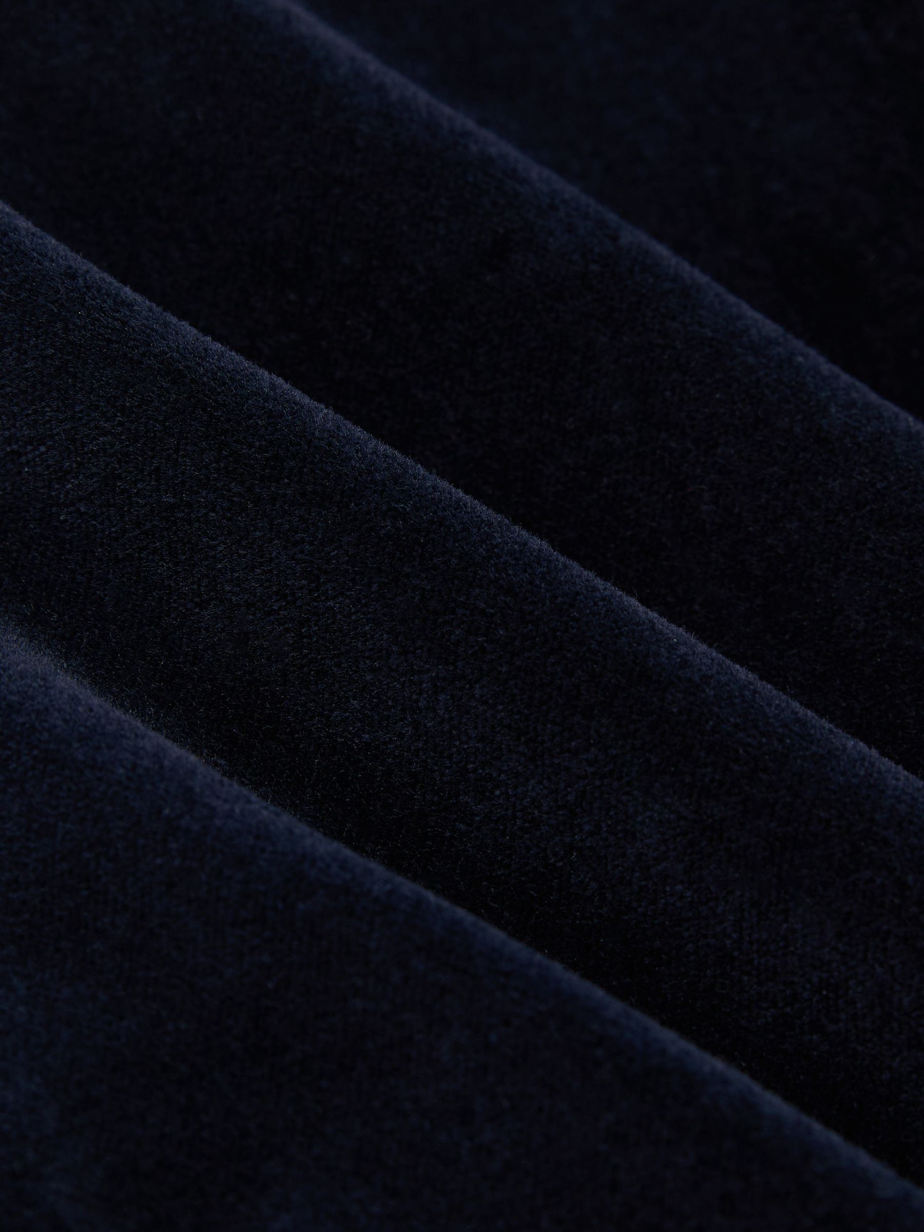 Jacket in Navy - Image 8 of 8