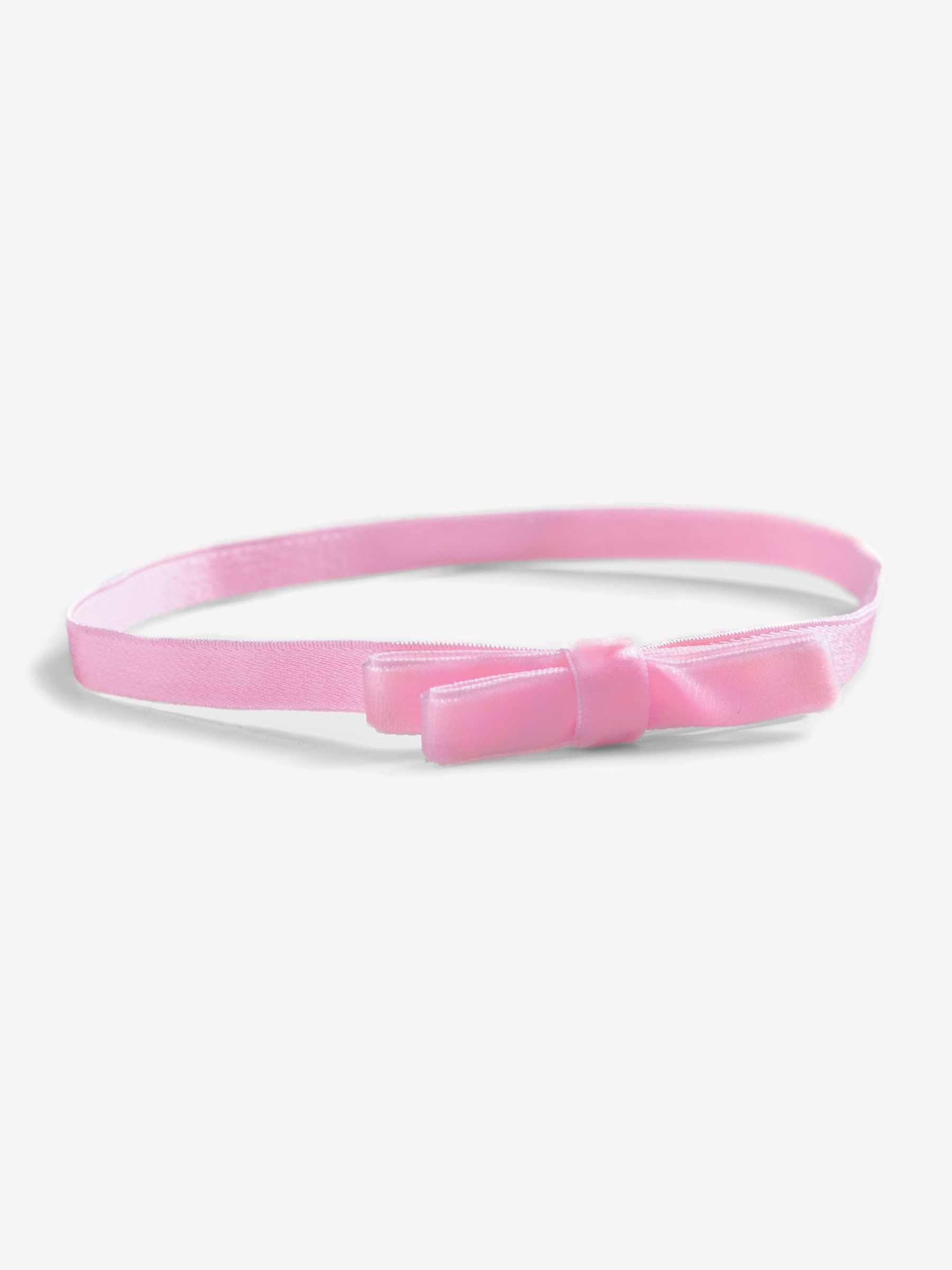 Pink Baby Headband - Image 1 of 1