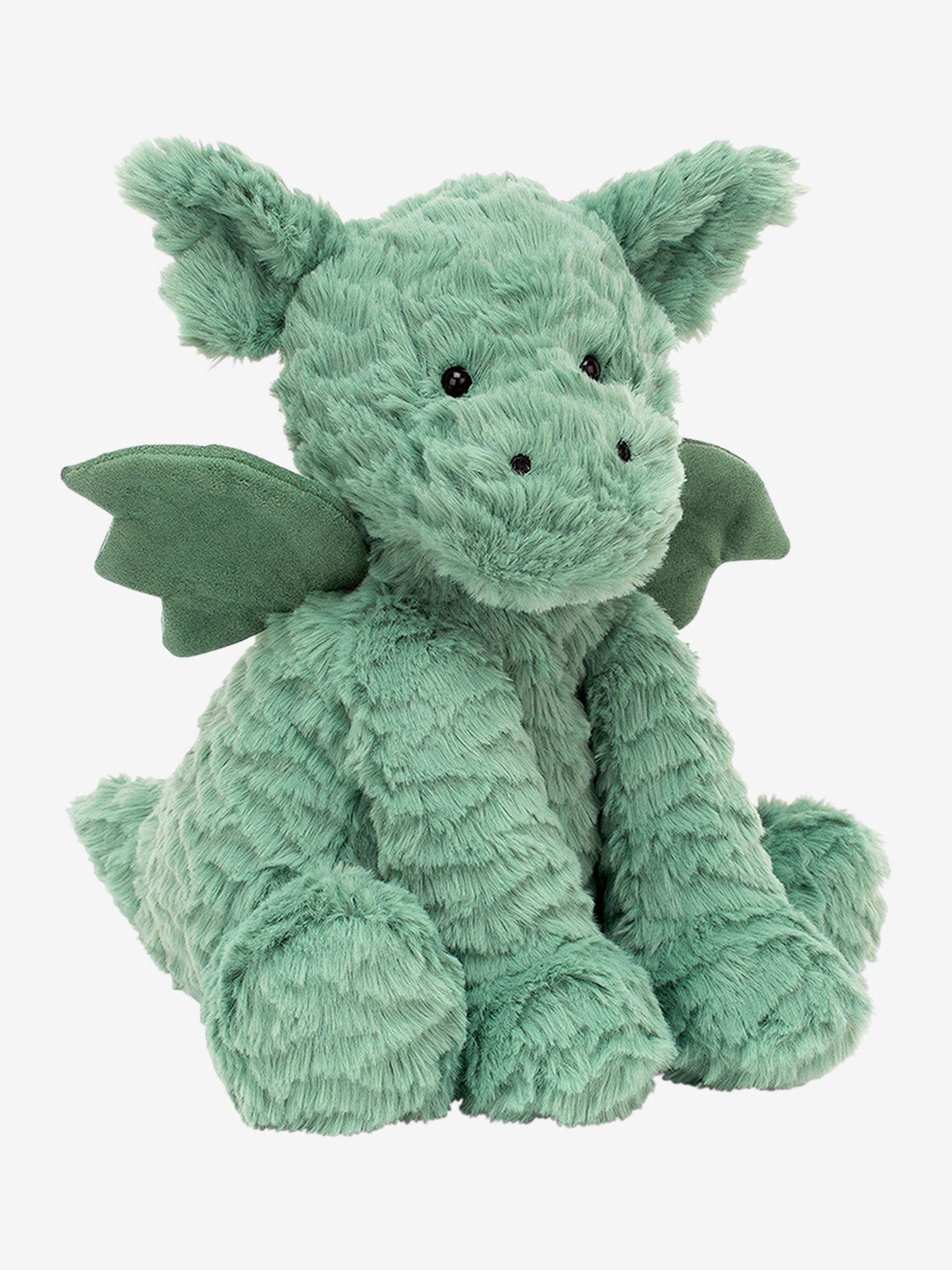 Jellycat Fuddlewuddle Medium Dragon - Image 1 of 1