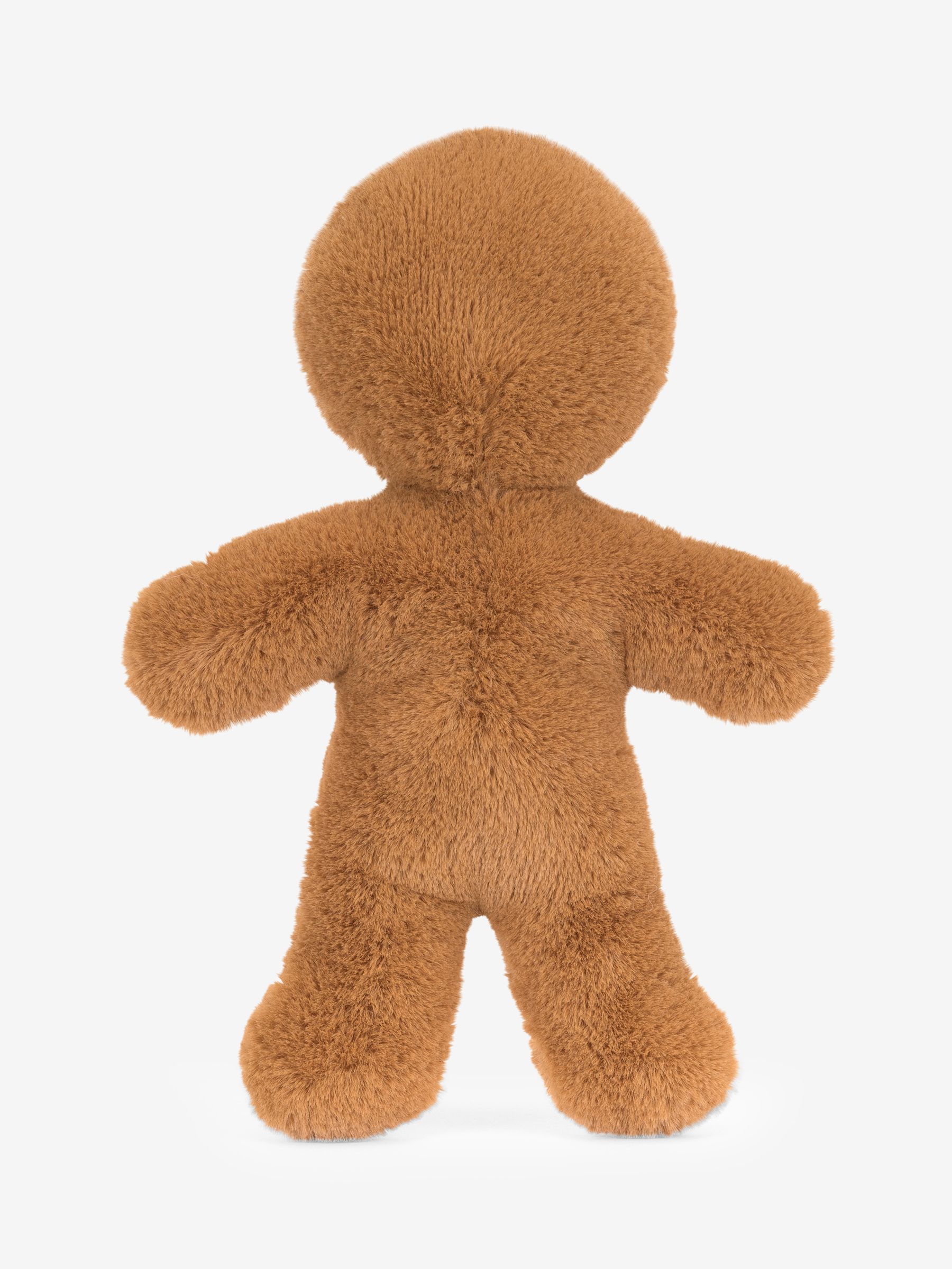 Jellycat Jolly Gingerbread Fred - Image 4 of 4
