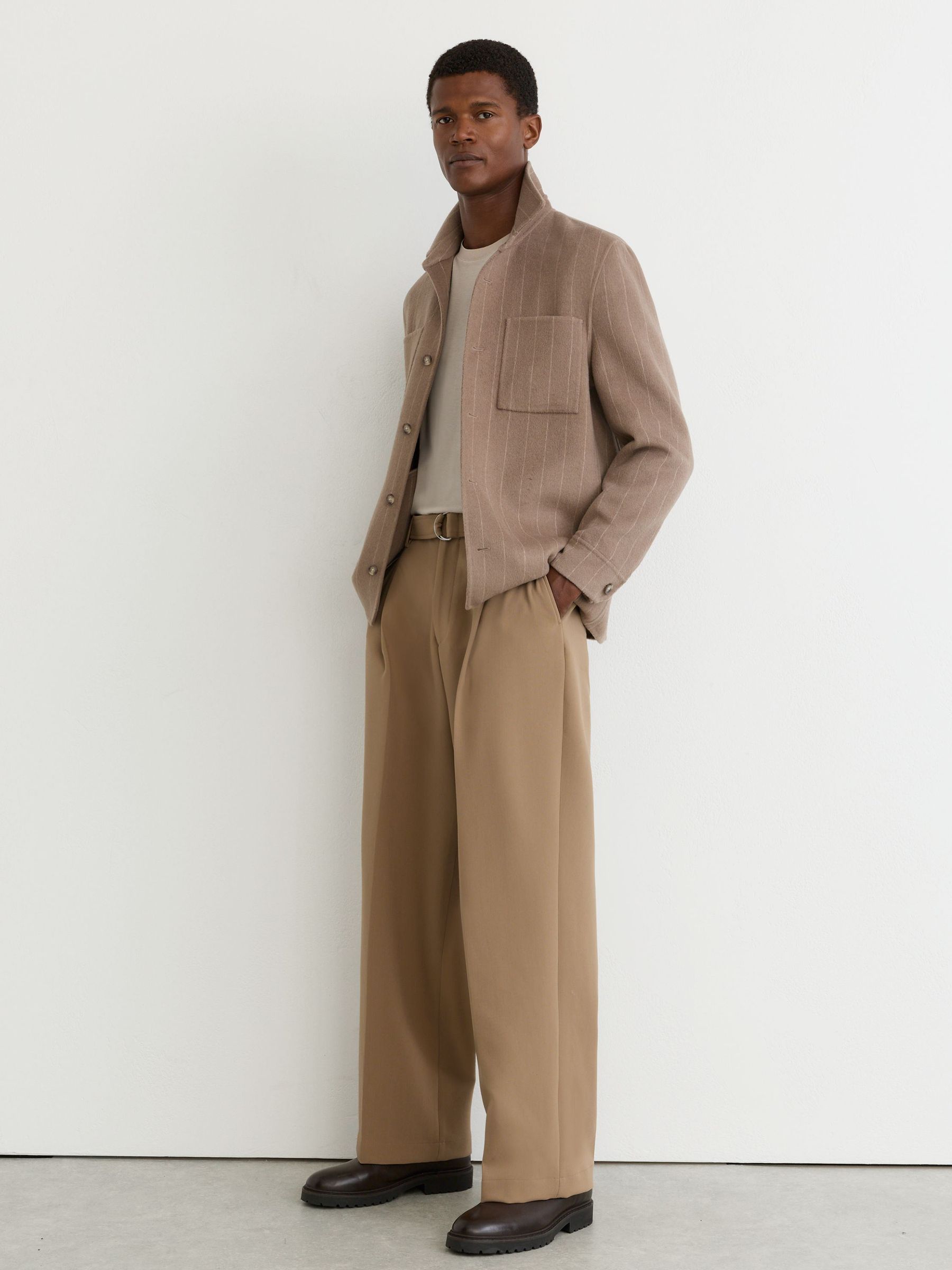 New In