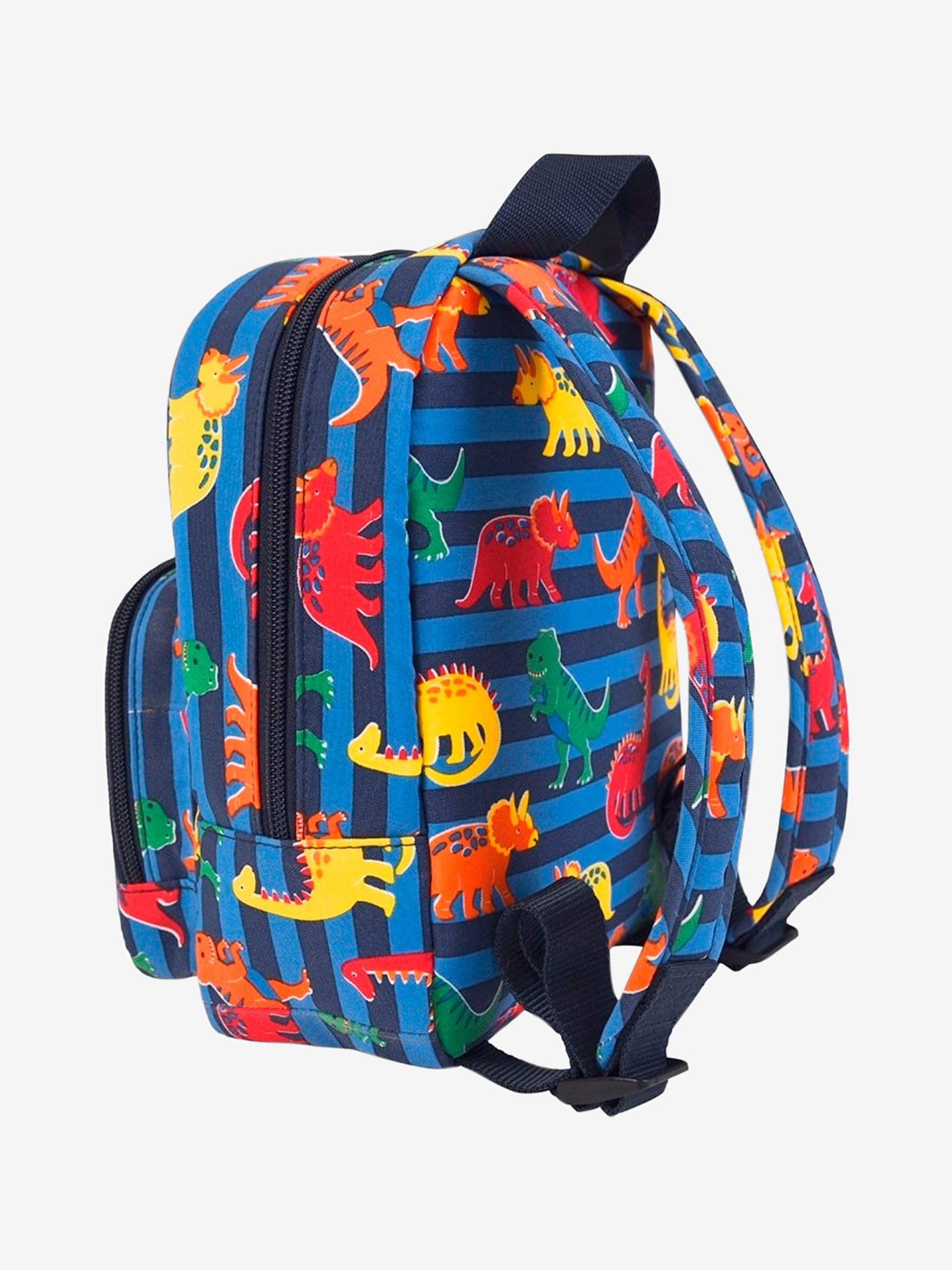 Dinosaur Print Backpack - Image 3 of 4