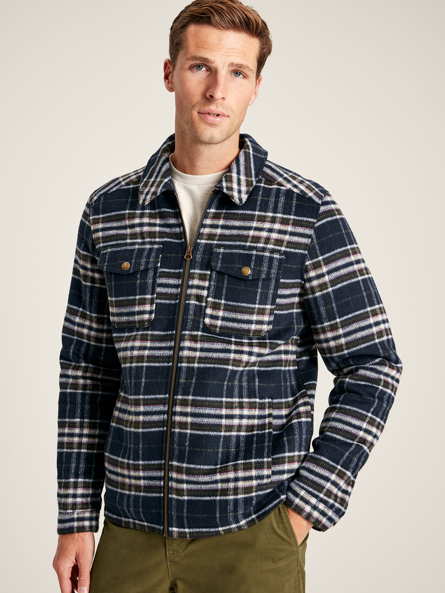 Garswood Blue Coat - Image 4 of 8
