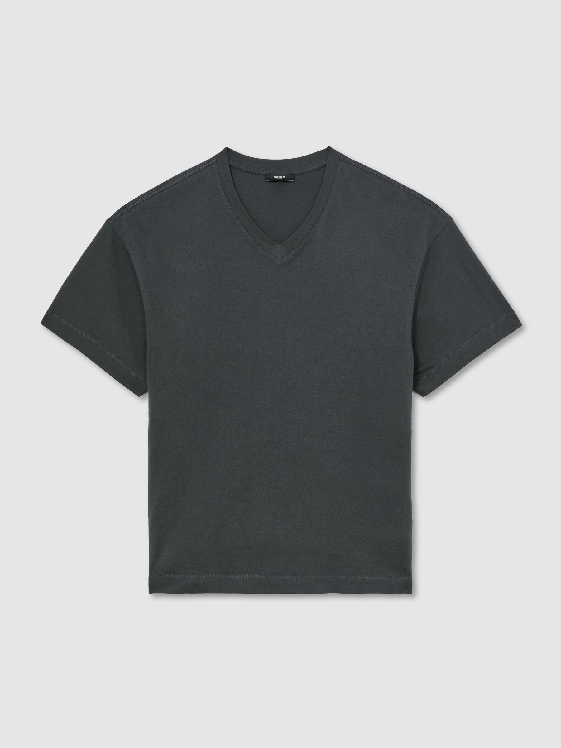 Reiss Malibu T-Shirt - صورة 2 من 6
