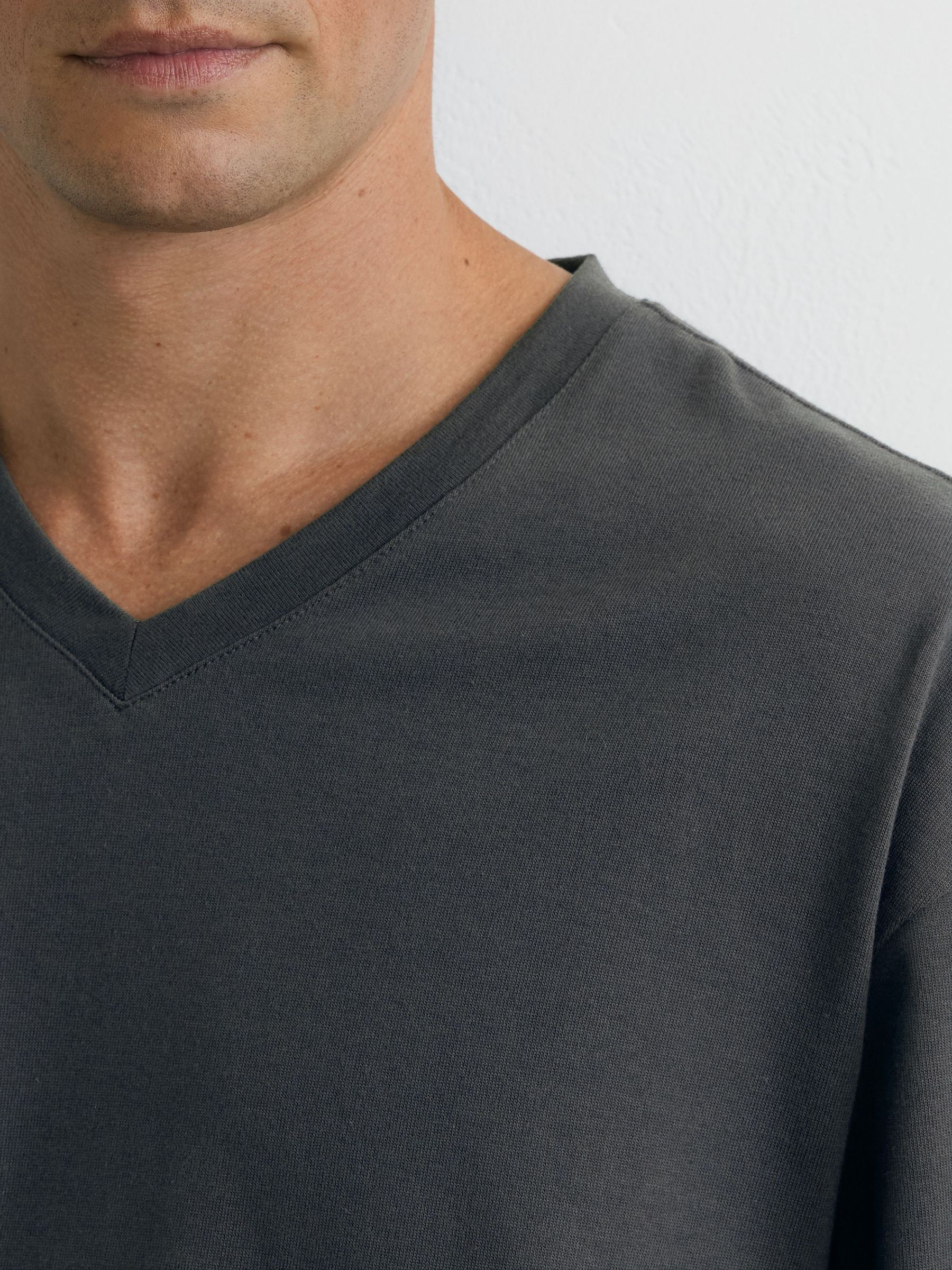 Reiss Malibu T-Shirt - صورة 3 من 6