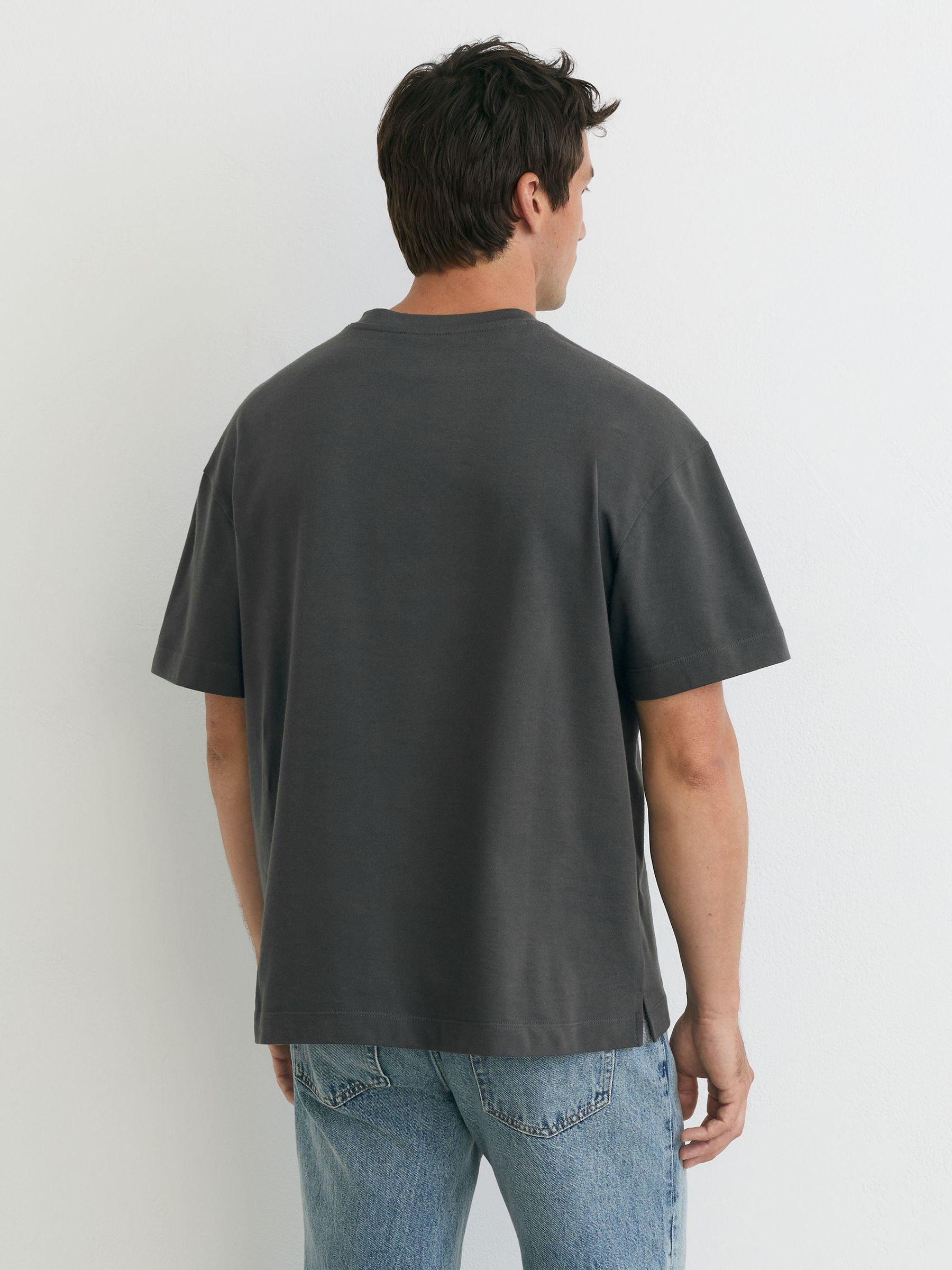 Reiss Malibu T-Shirt - صورة 5 من 6