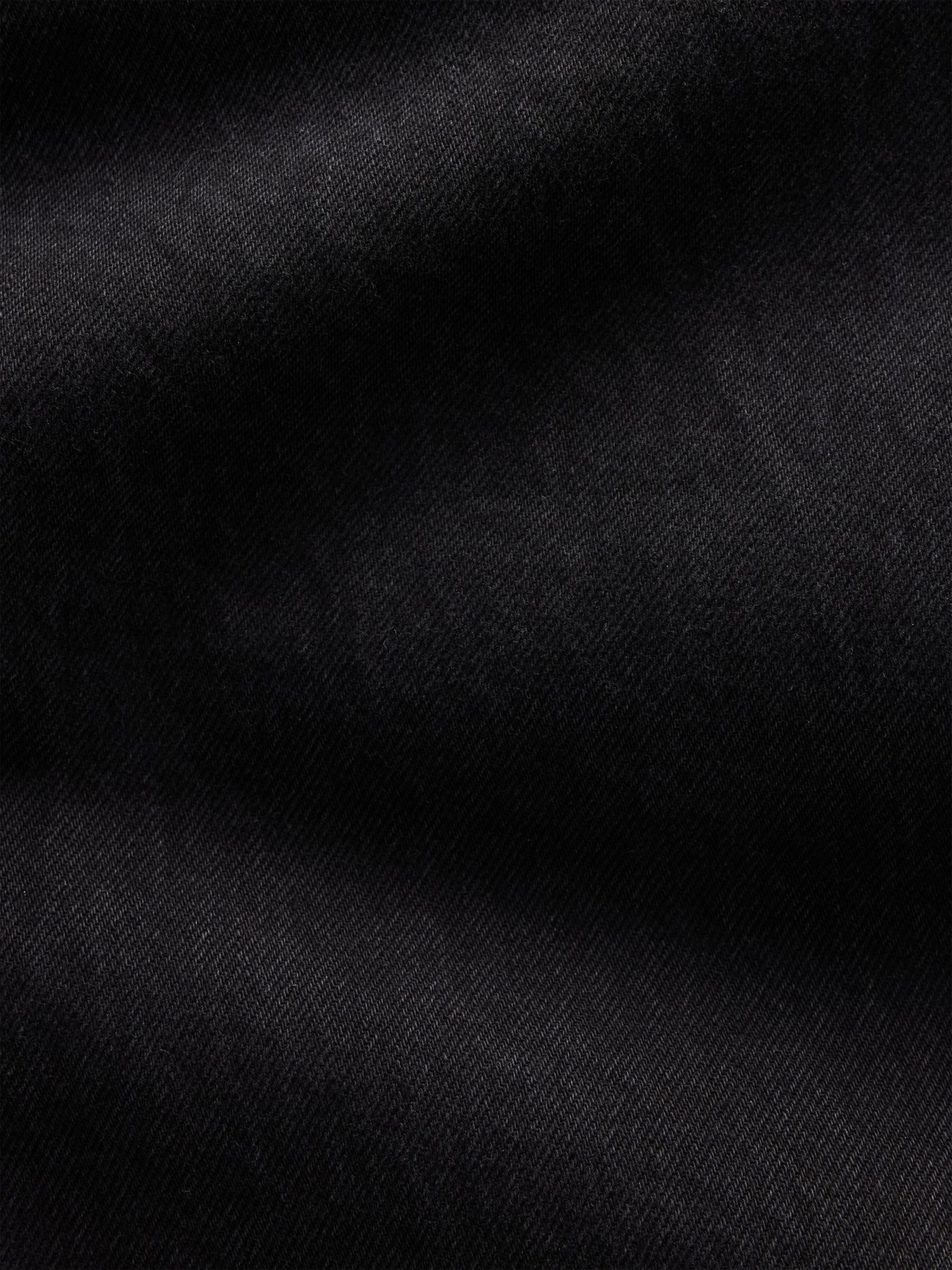 Gap x A.P.C. Black Bootcut Jeans - Image 6 of 7