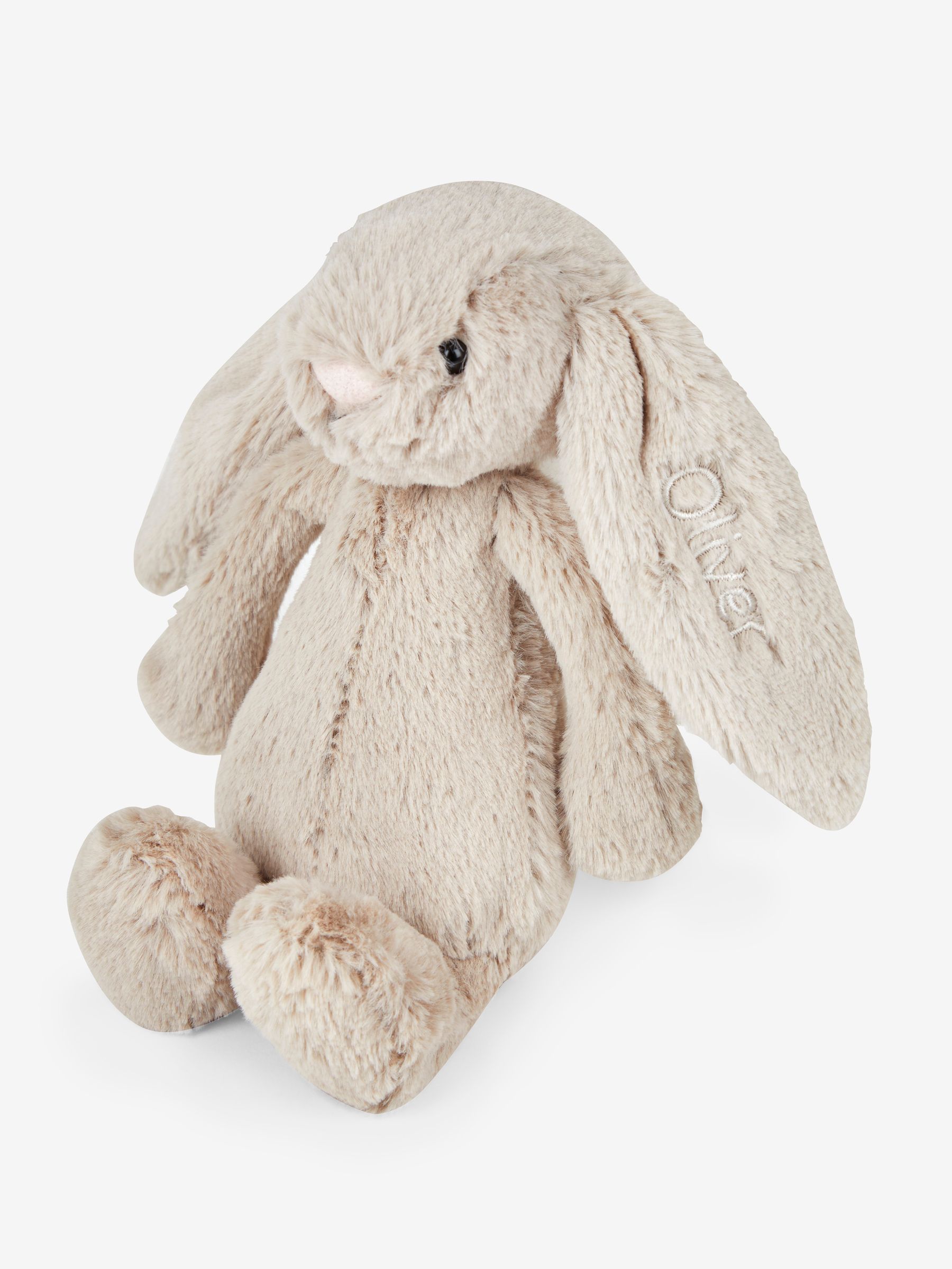 Jellycat Bashful Bunny Small - Image 1 of 2
