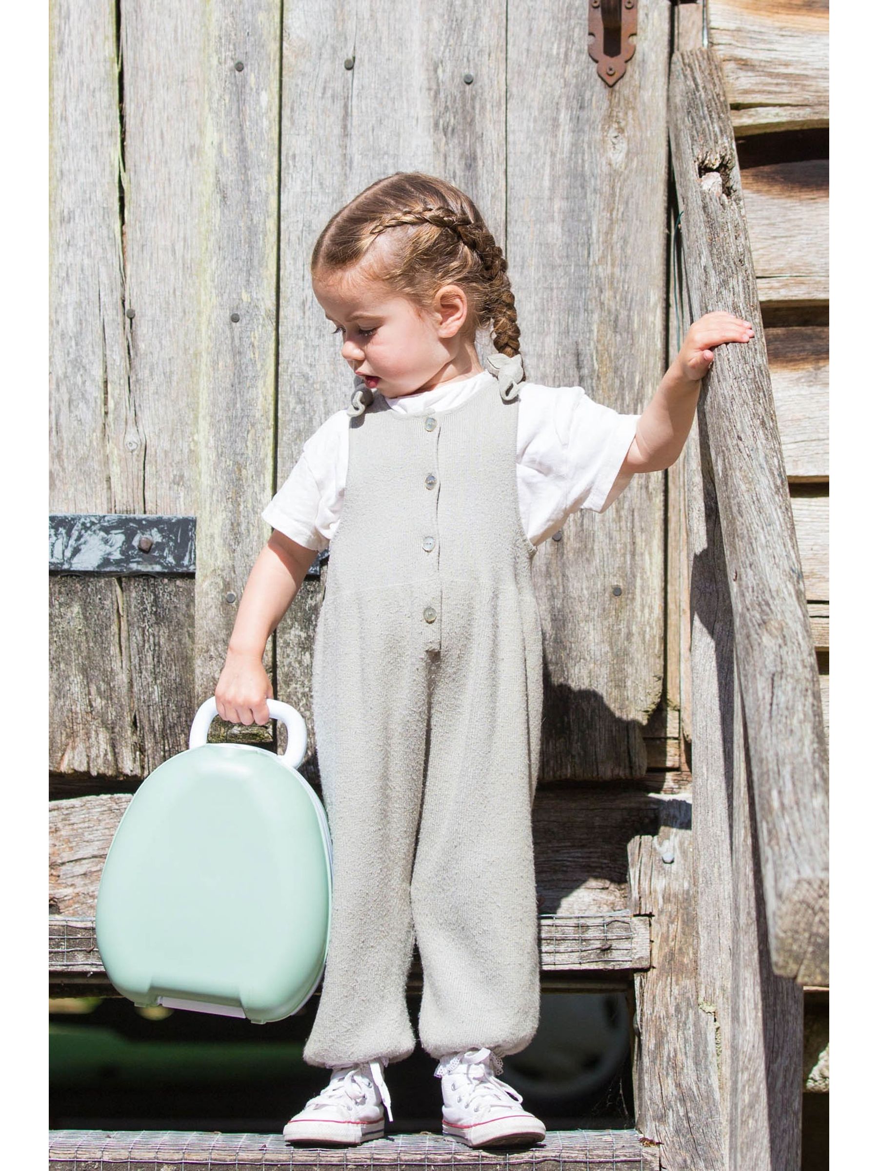 My Carry Potty Travel Potty - Image 5 of 8